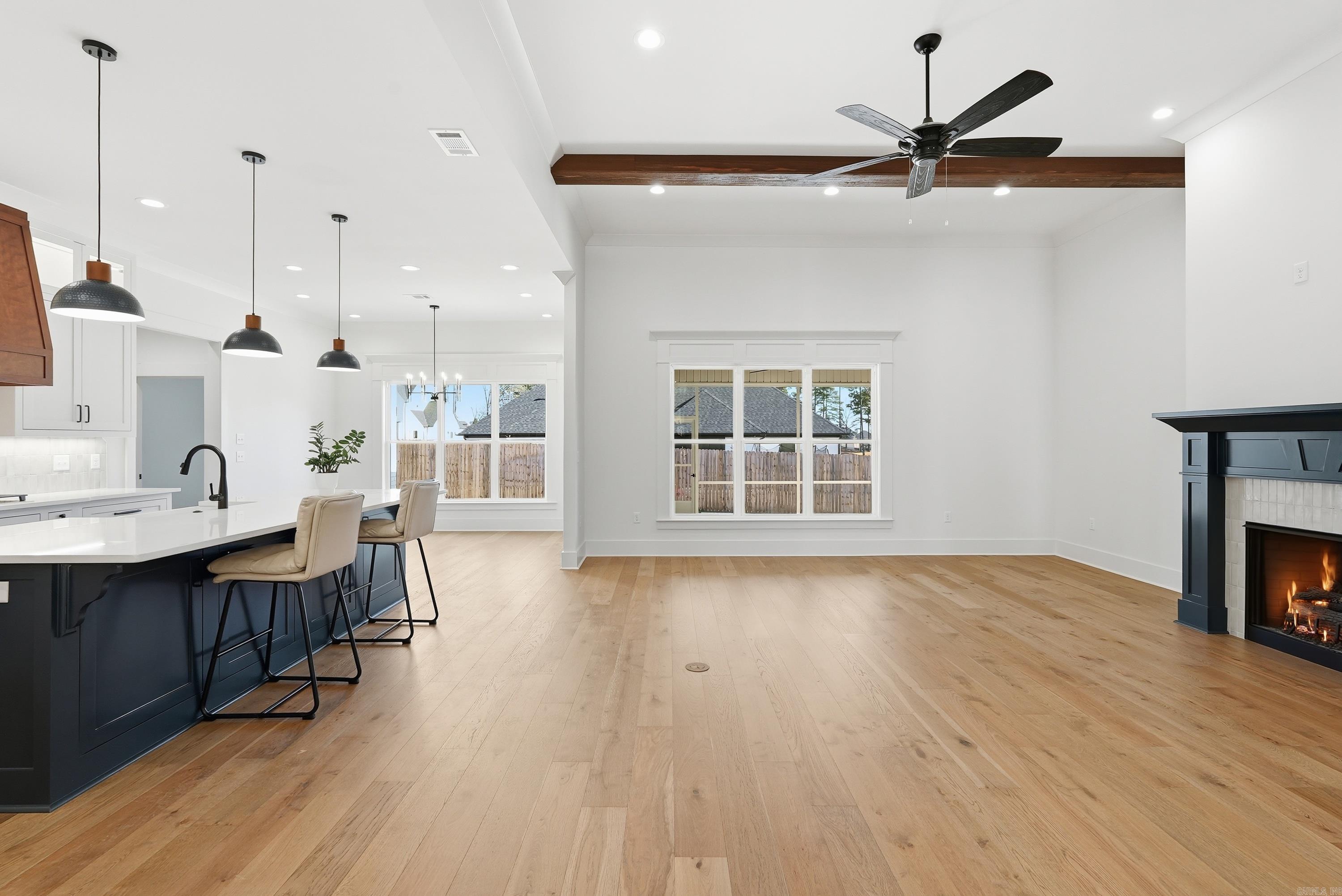 Lands End Estates - Residential