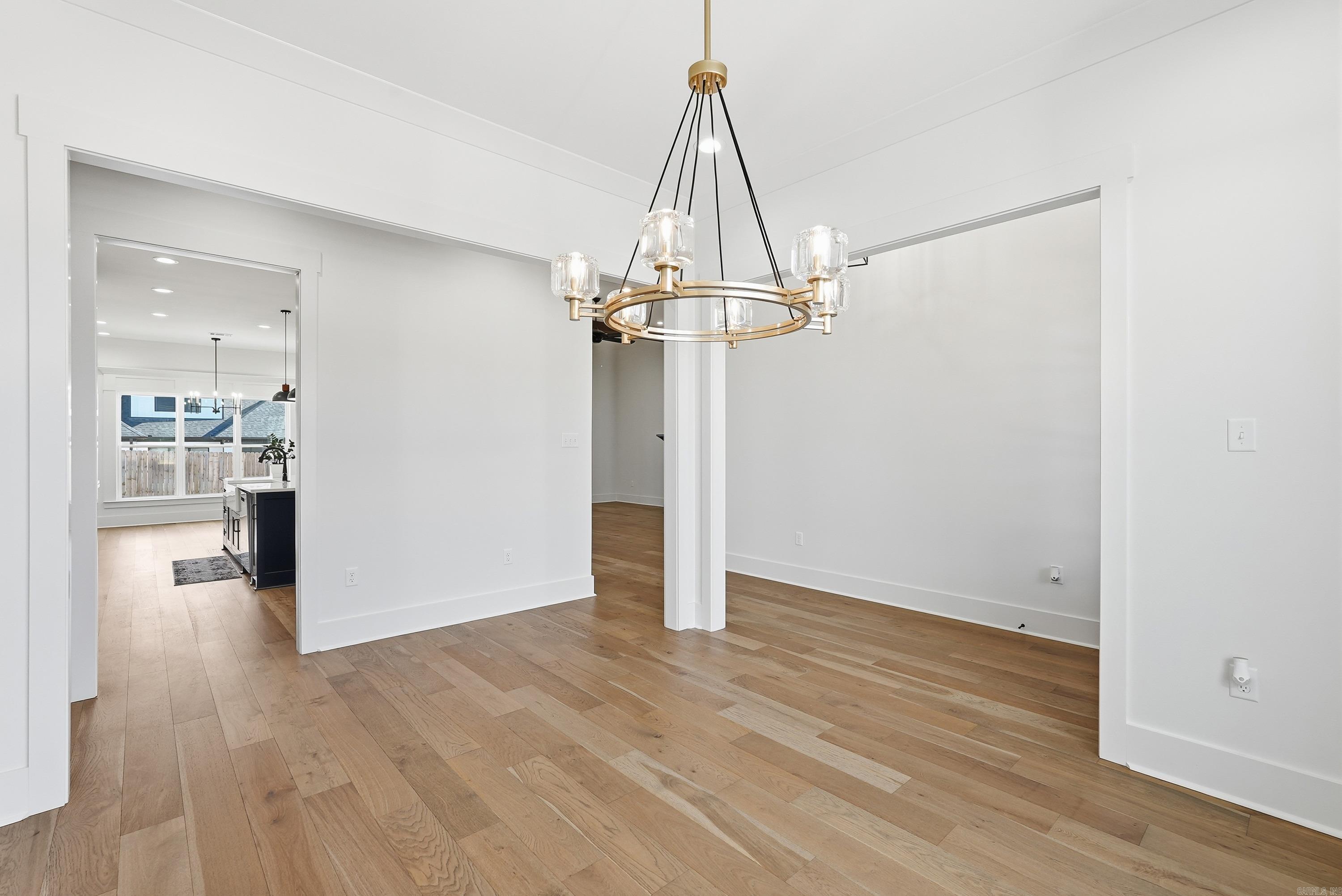 Lands End Estates - Residential