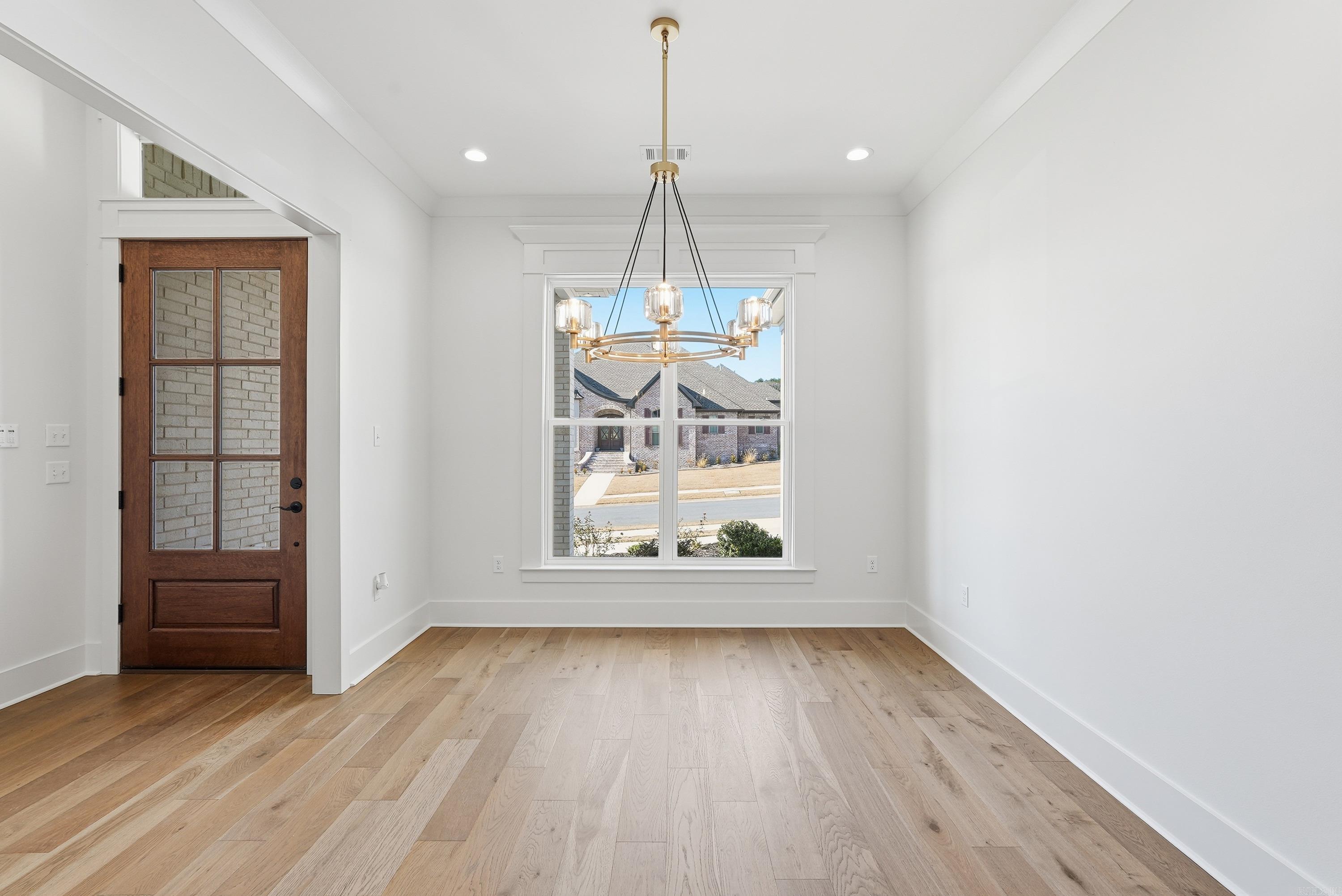 Lands End Estates - Residential