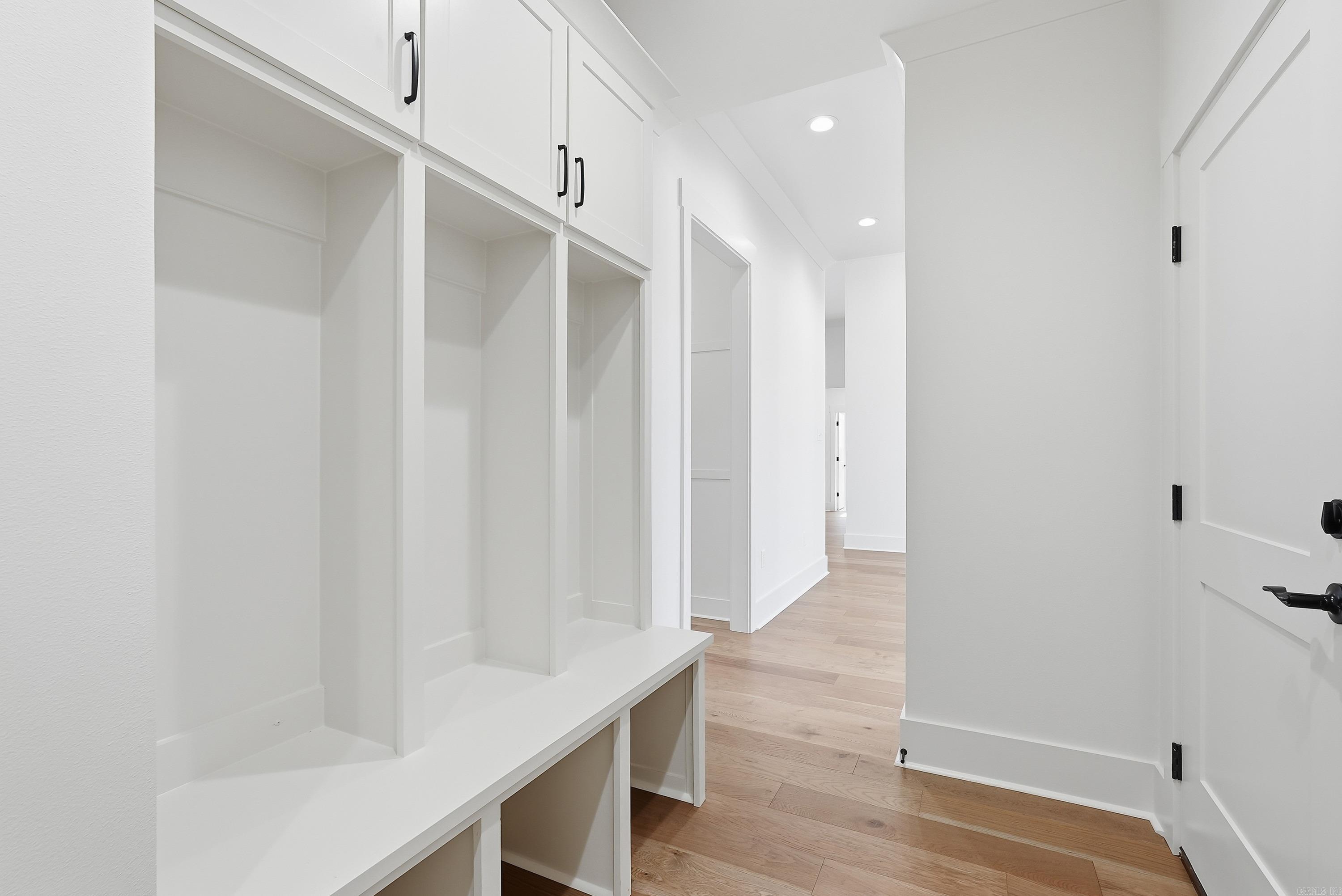 Lands End Estates - Residential