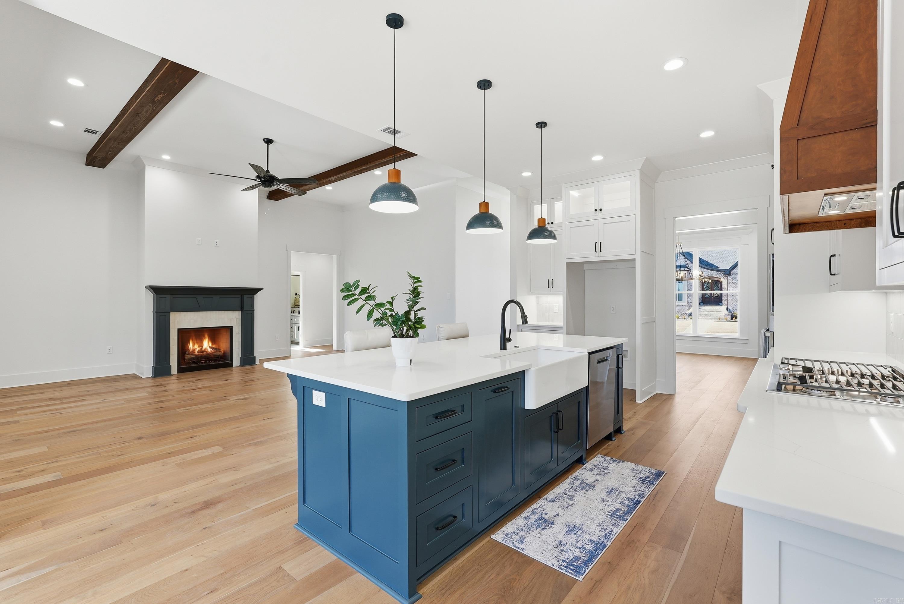 Lands End Estates - Residential