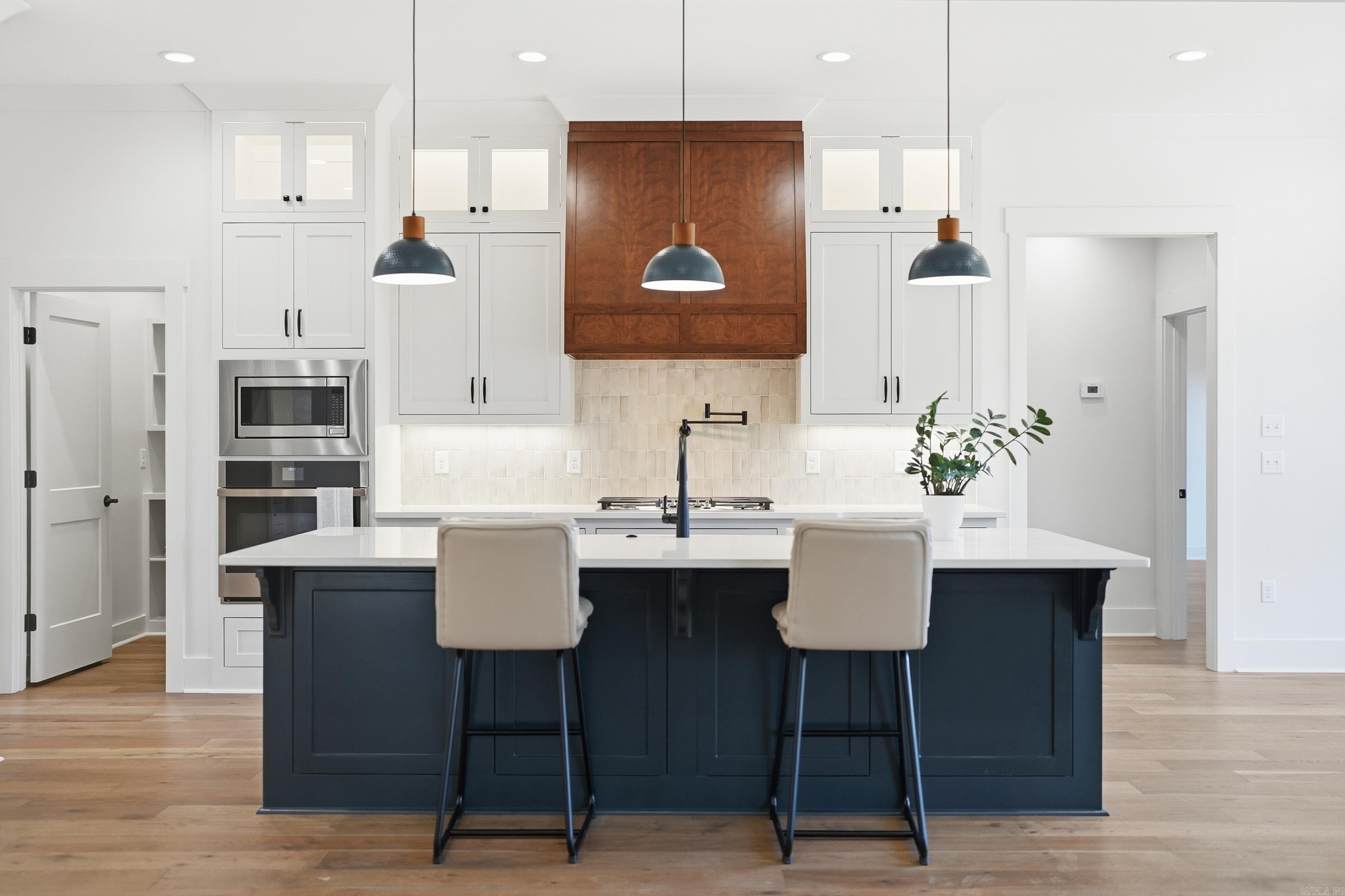 Lands End Estates - Residential