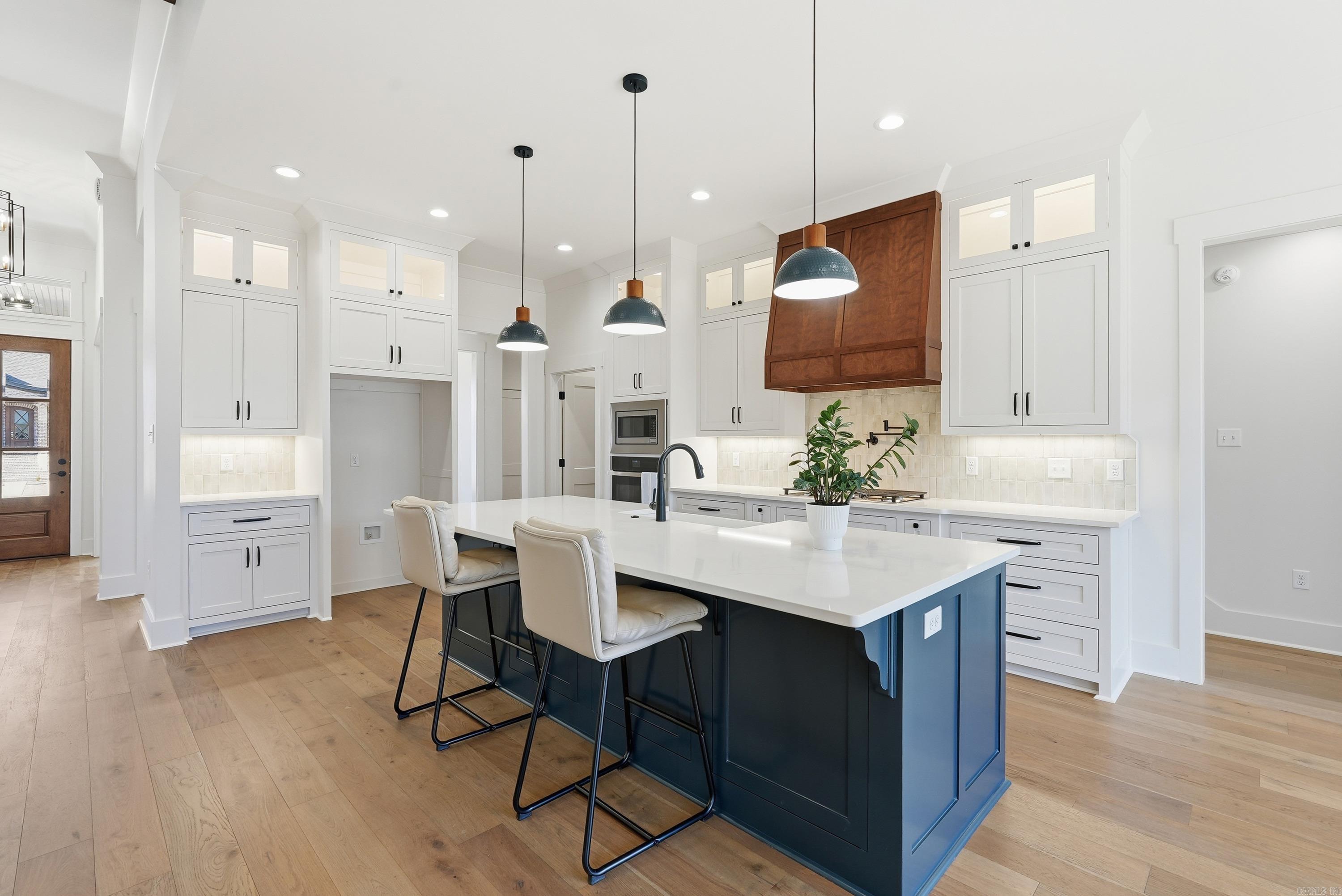 Lands End Estates - Residential