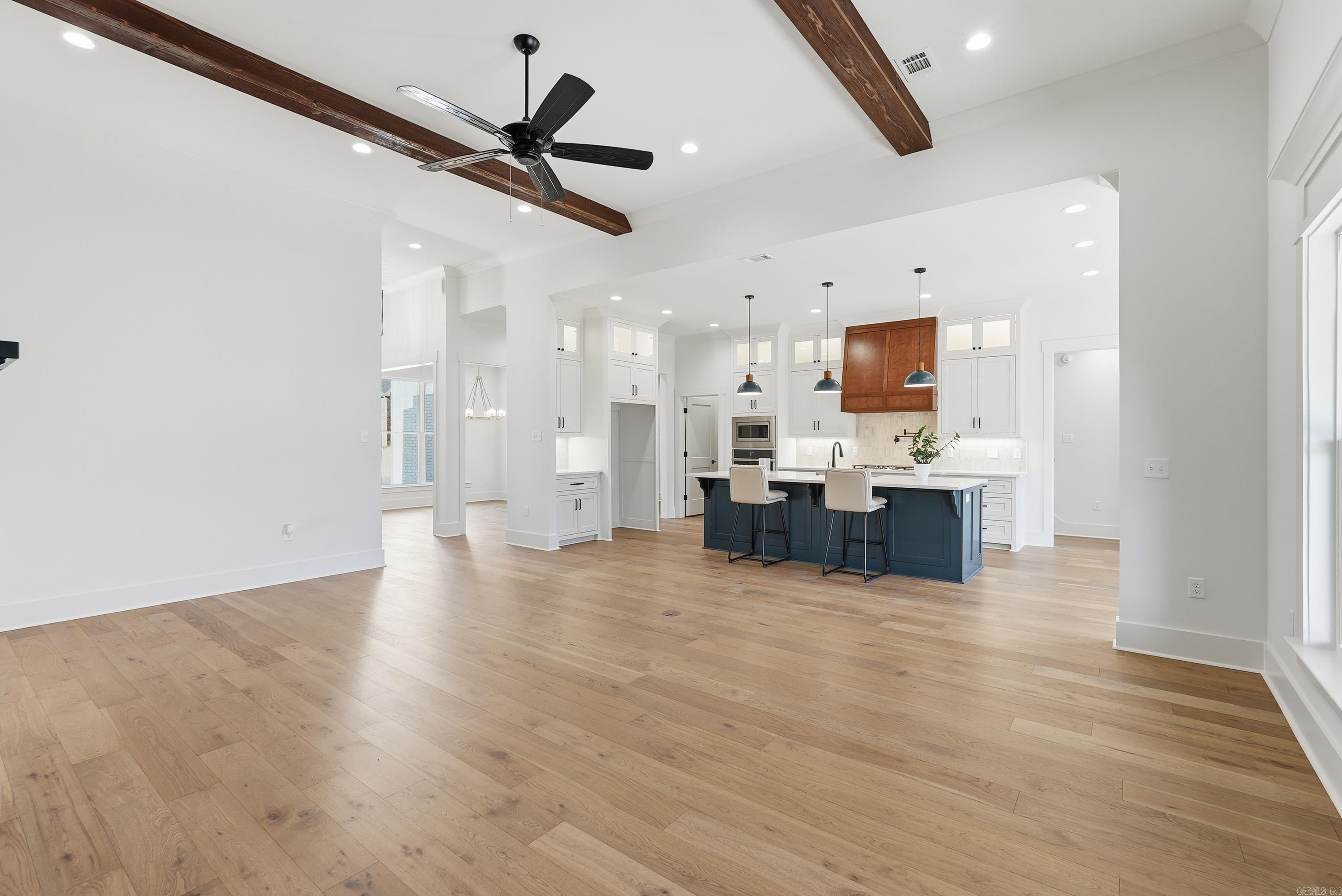 Lands End Estates - Residential