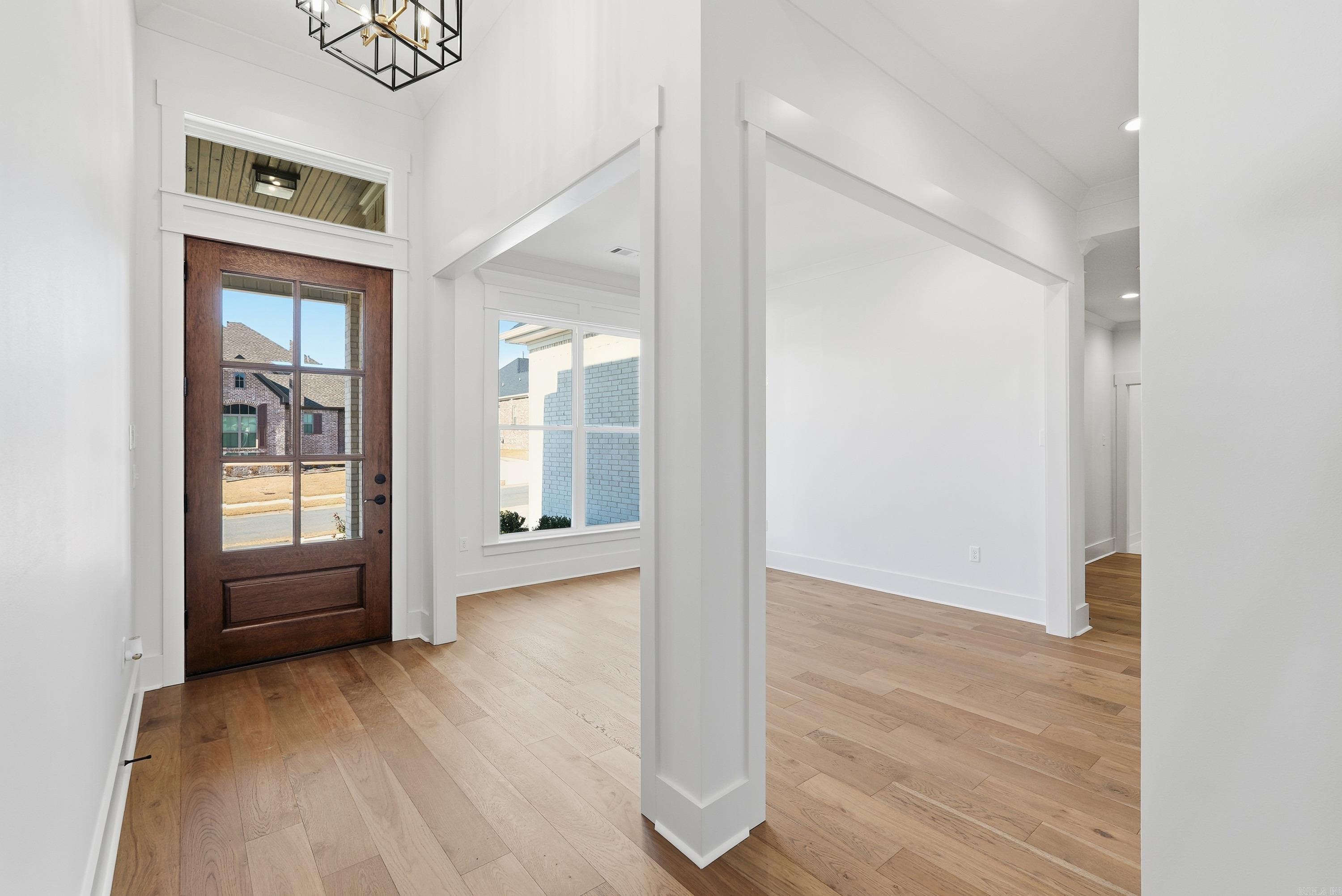 Lands End Estates - Residential