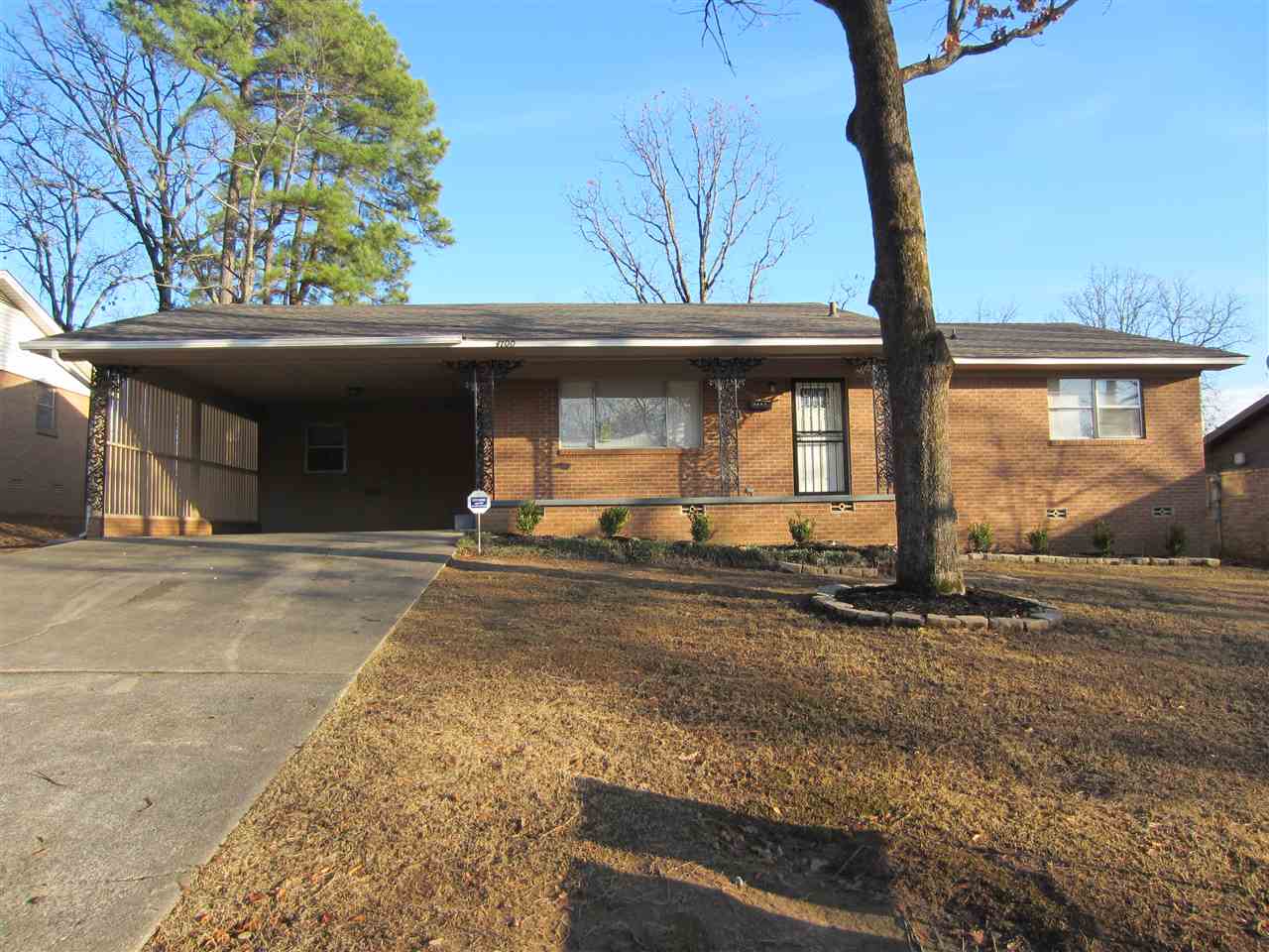 Parkhill 9N - Residential Lease