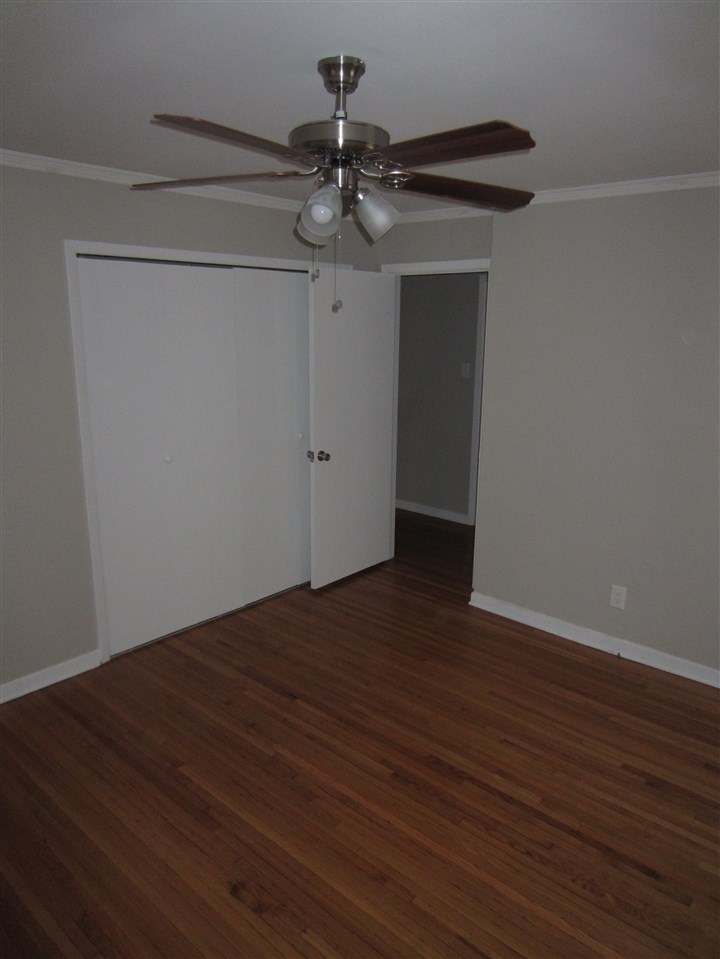 Parkhill 9N - Residential Lease