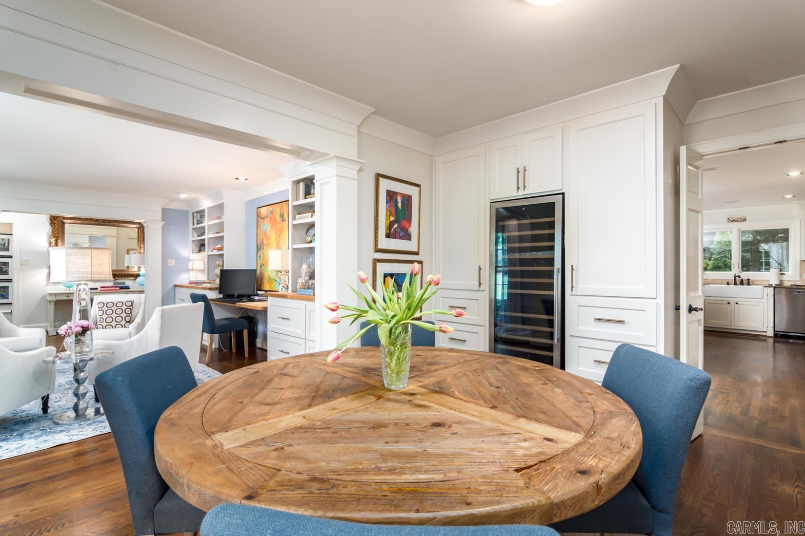 PLEASANT VALLEY - Residential