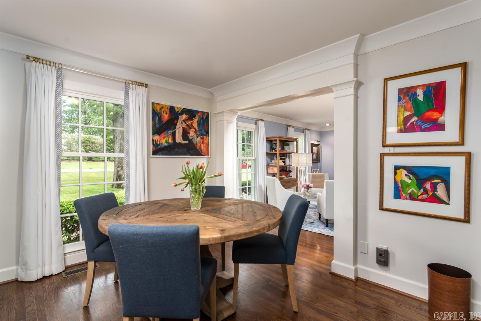 PLEASANT VALLEY - Residential