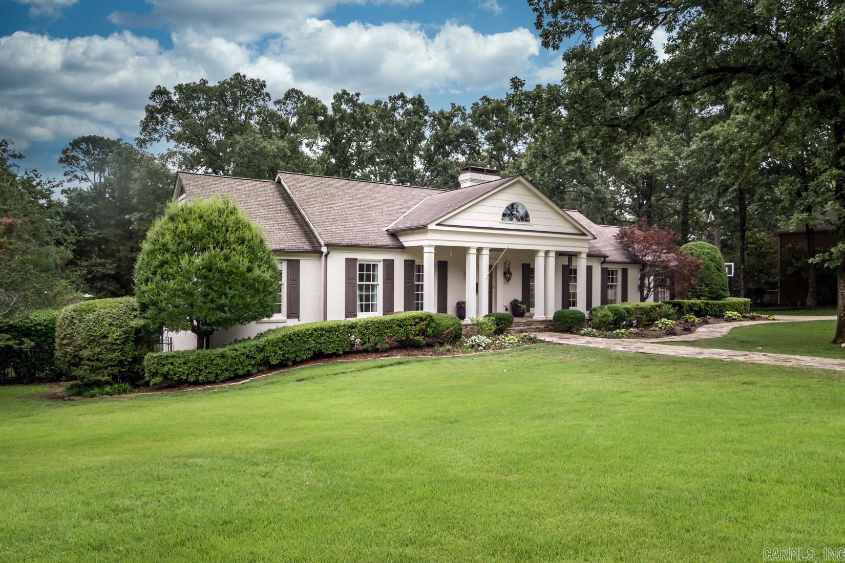 PLEASANT VALLEY - Residential