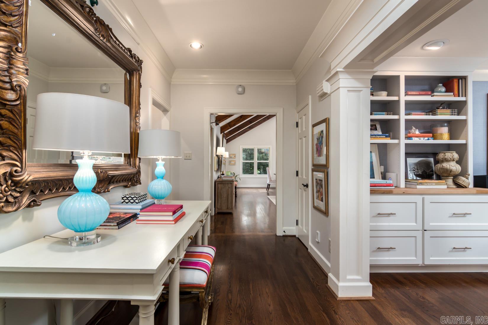 PLEASANT VALLEY - Residential