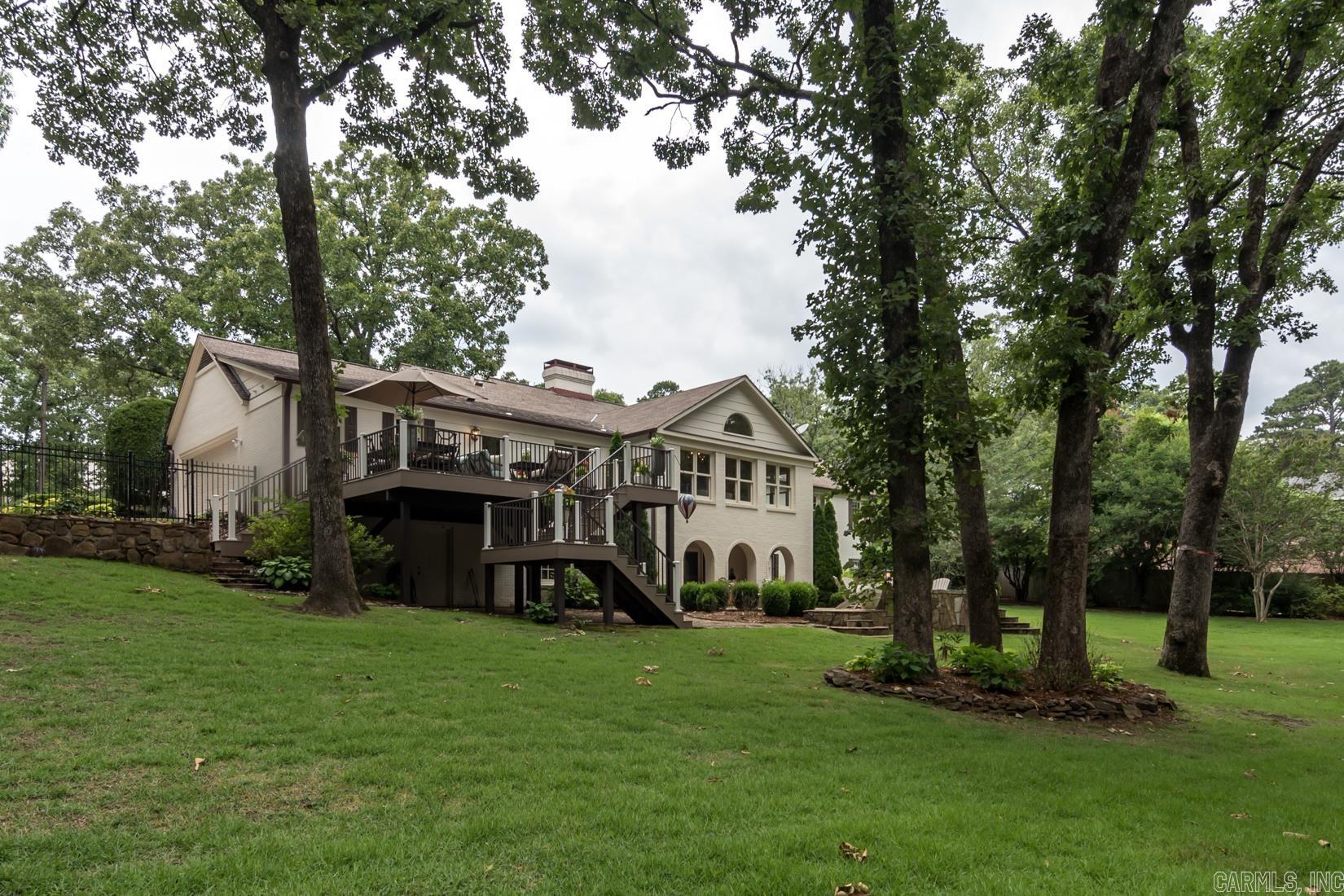 PLEASANT VALLEY - Residential