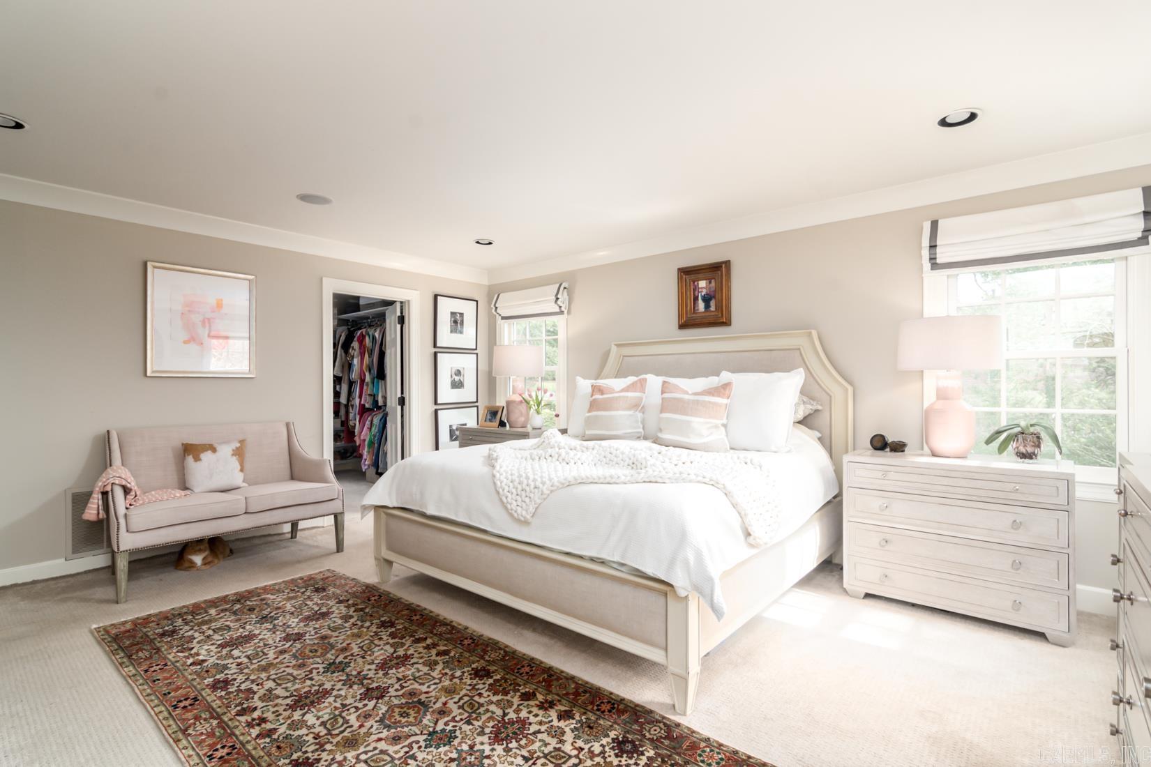 PLEASANT VALLEY - Residential