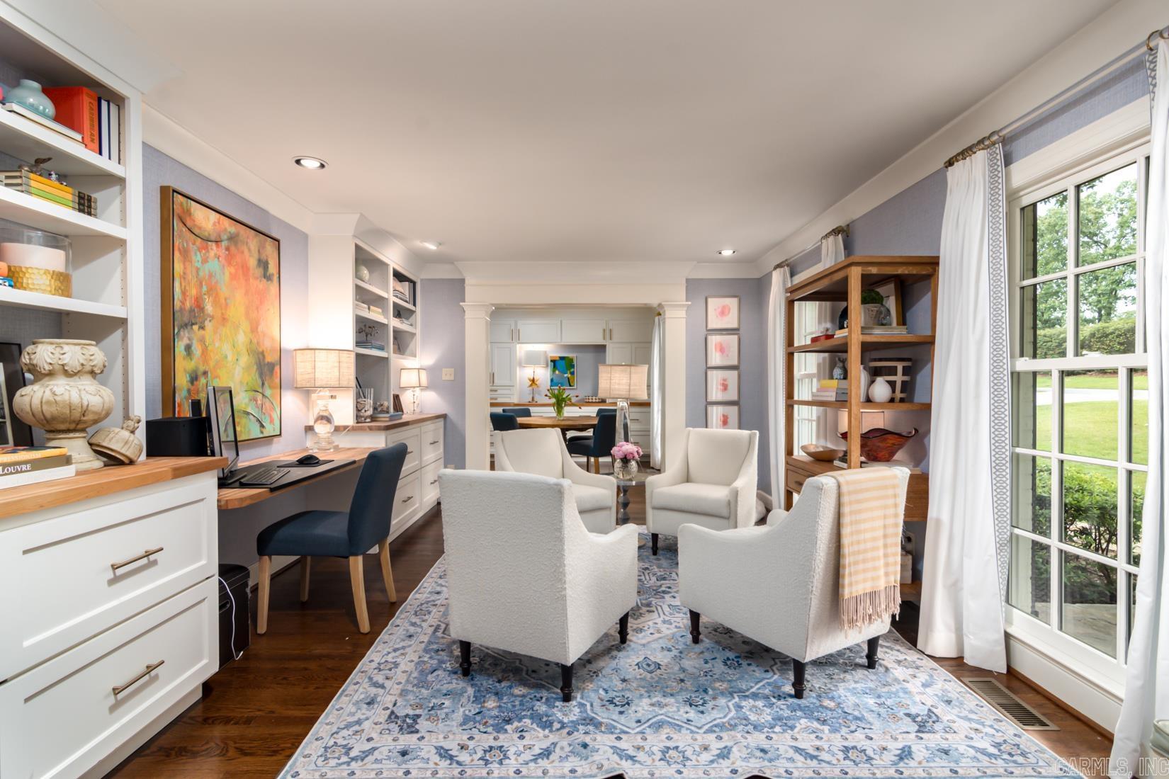 PLEASANT VALLEY - Residential