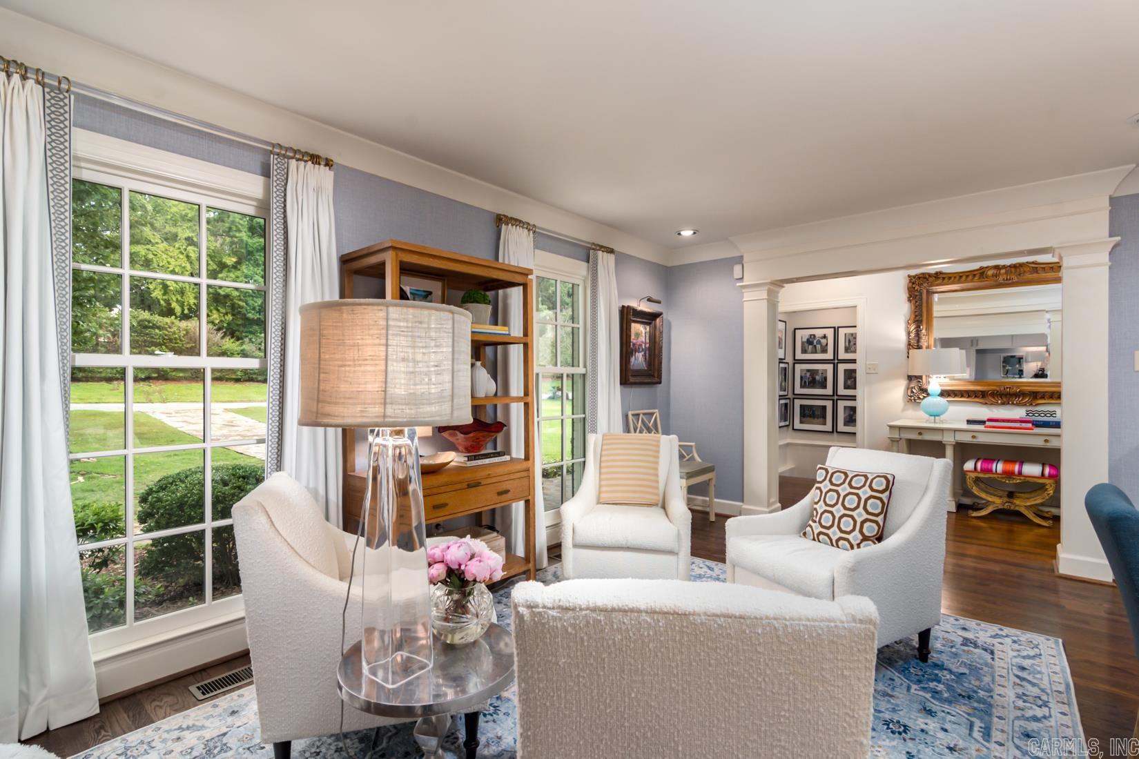 PLEASANT VALLEY - Residential