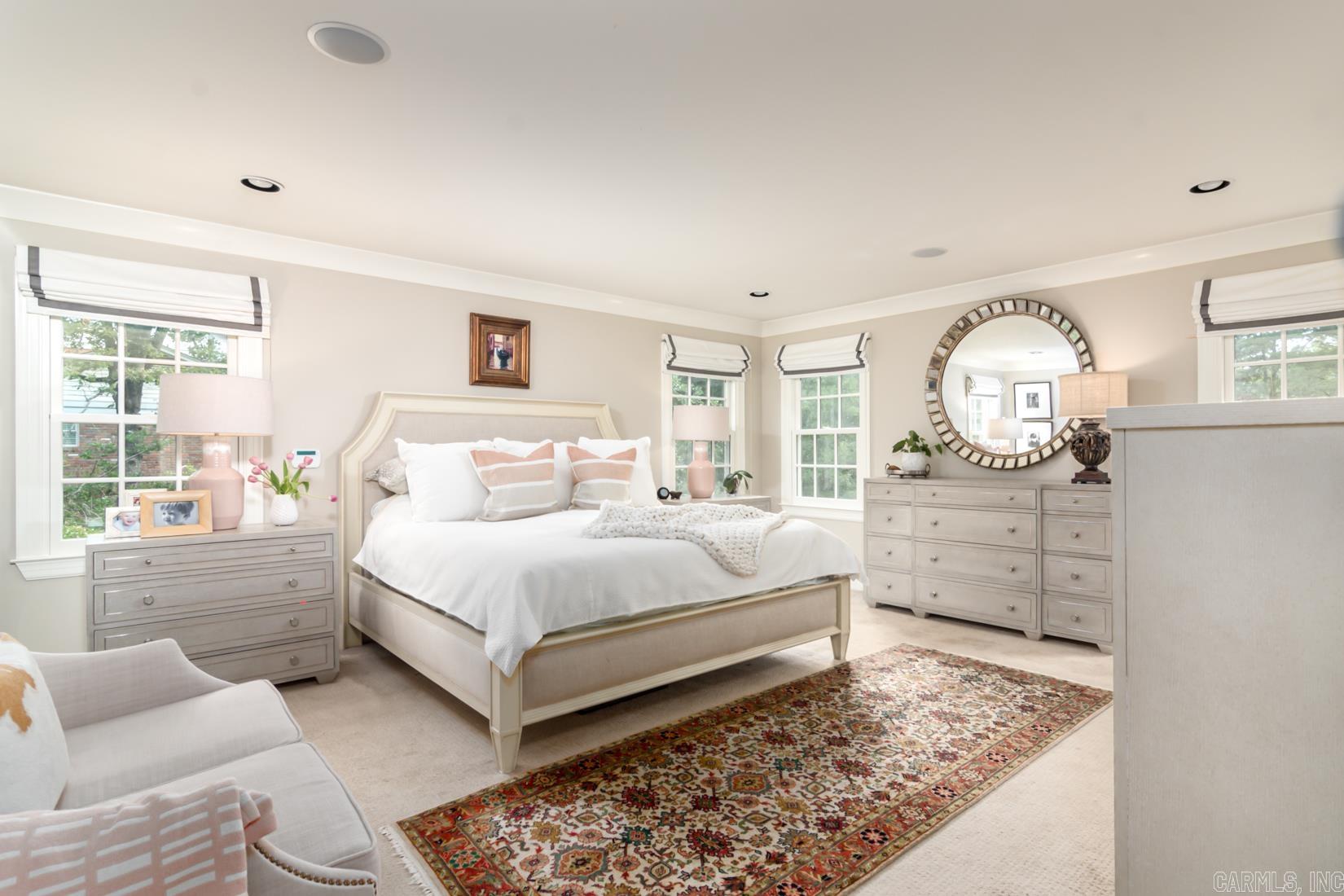PLEASANT VALLEY - Residential