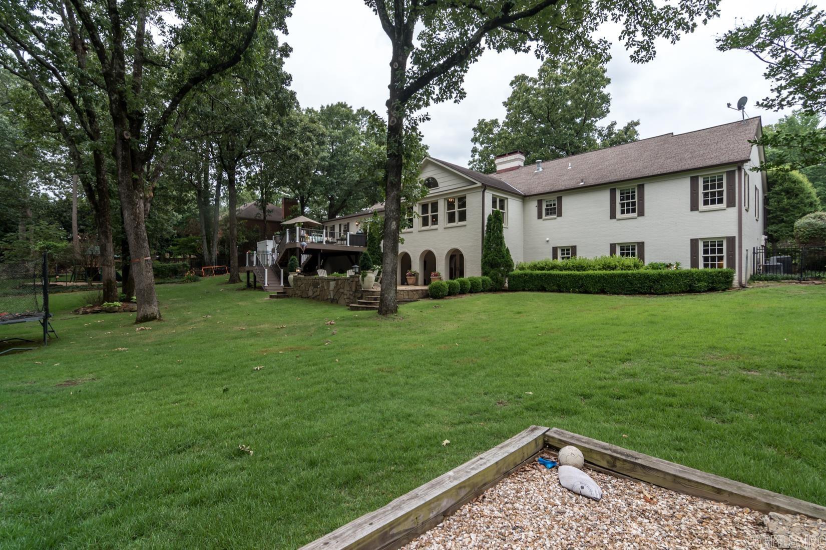 PLEASANT VALLEY - Residential