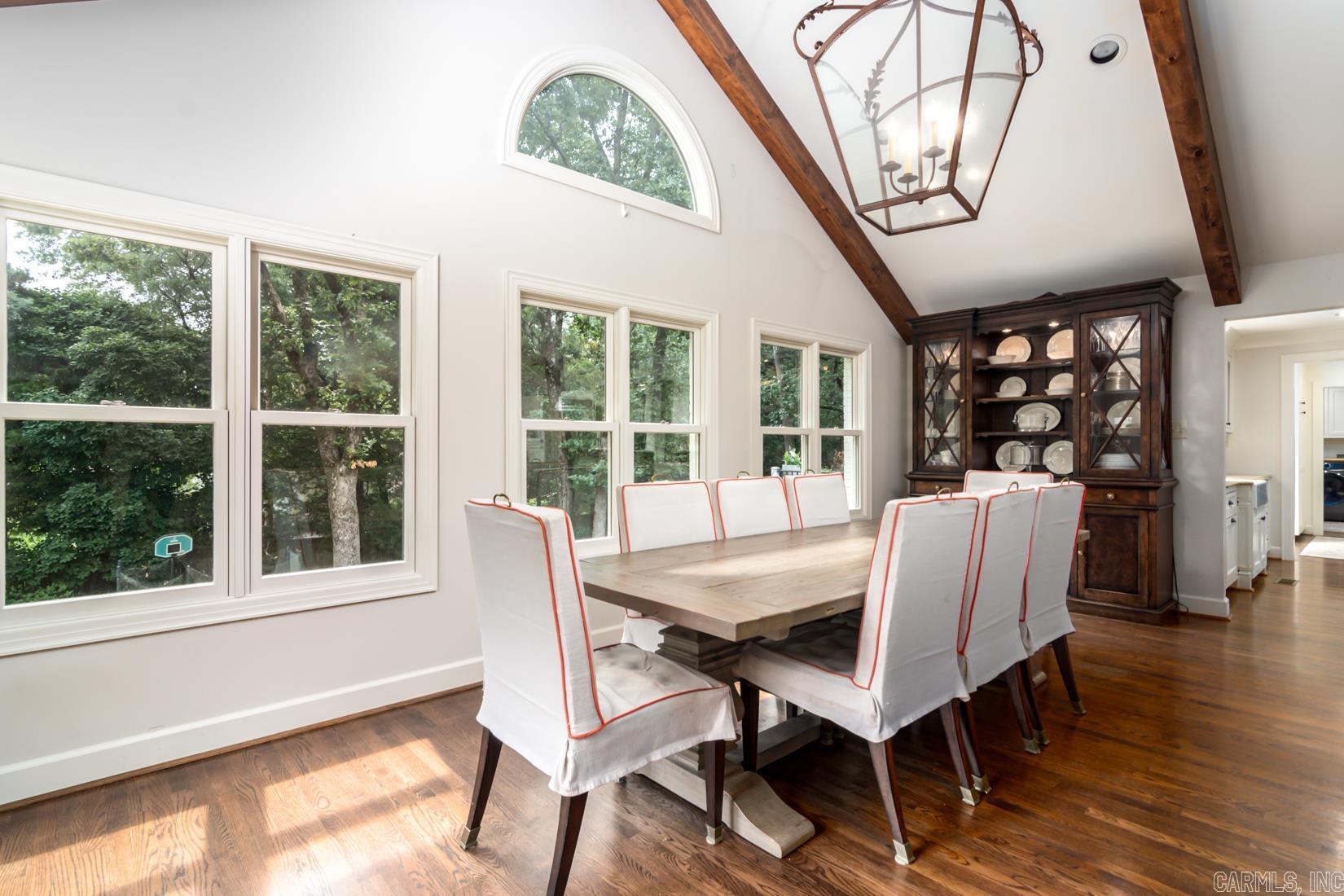 PLEASANT VALLEY - Residential