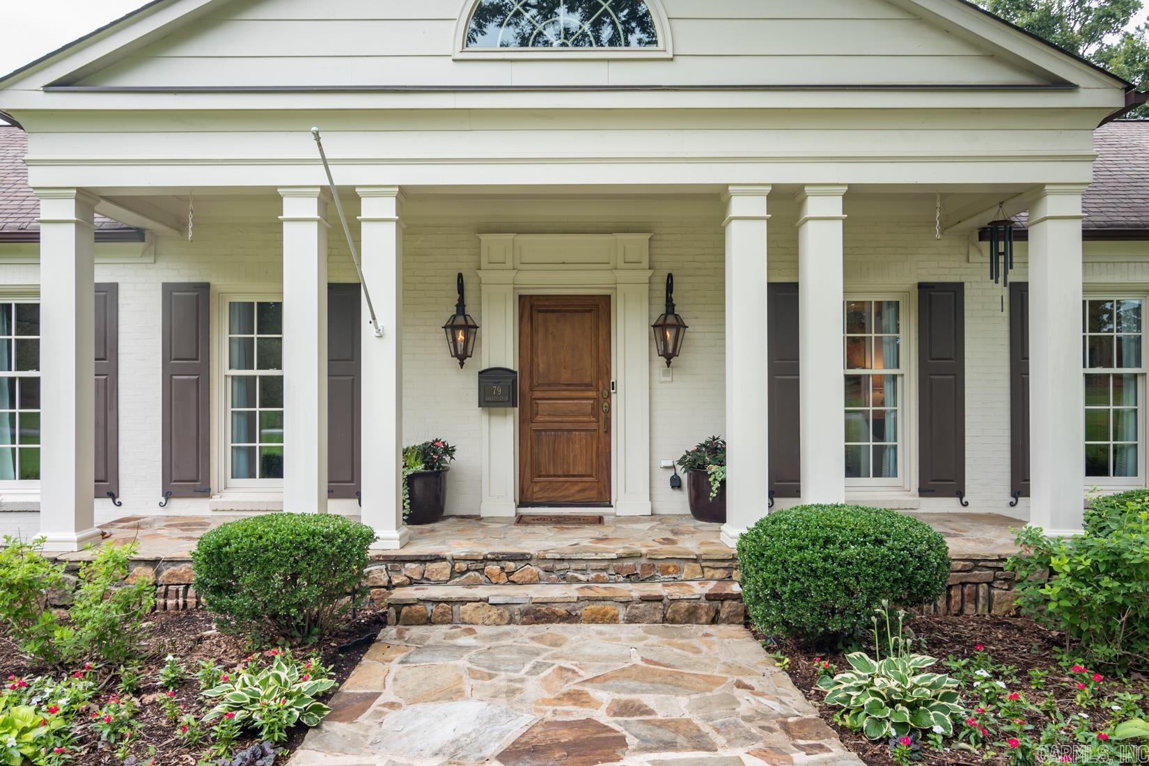 PLEASANT VALLEY - Residential