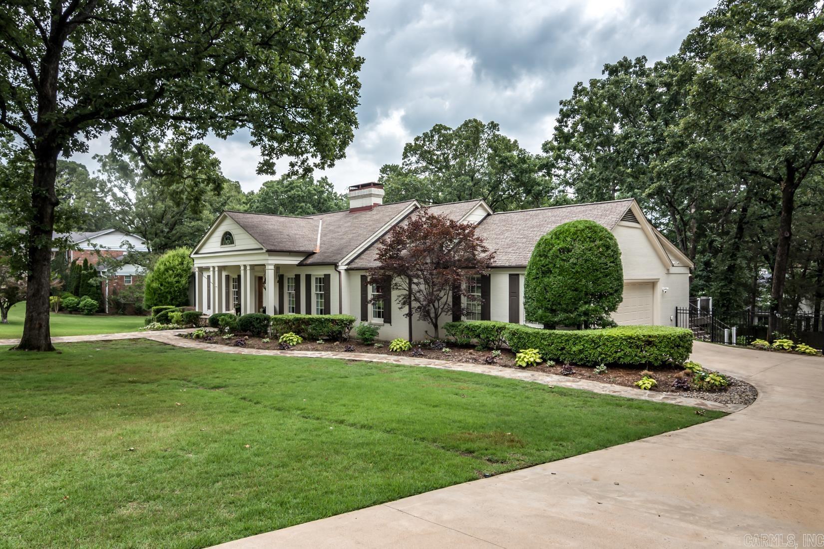 PLEASANT VALLEY - Residential