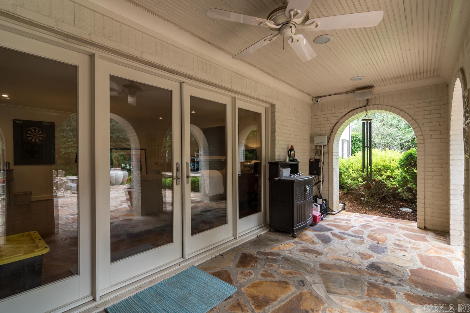 PLEASANT VALLEY - Residential