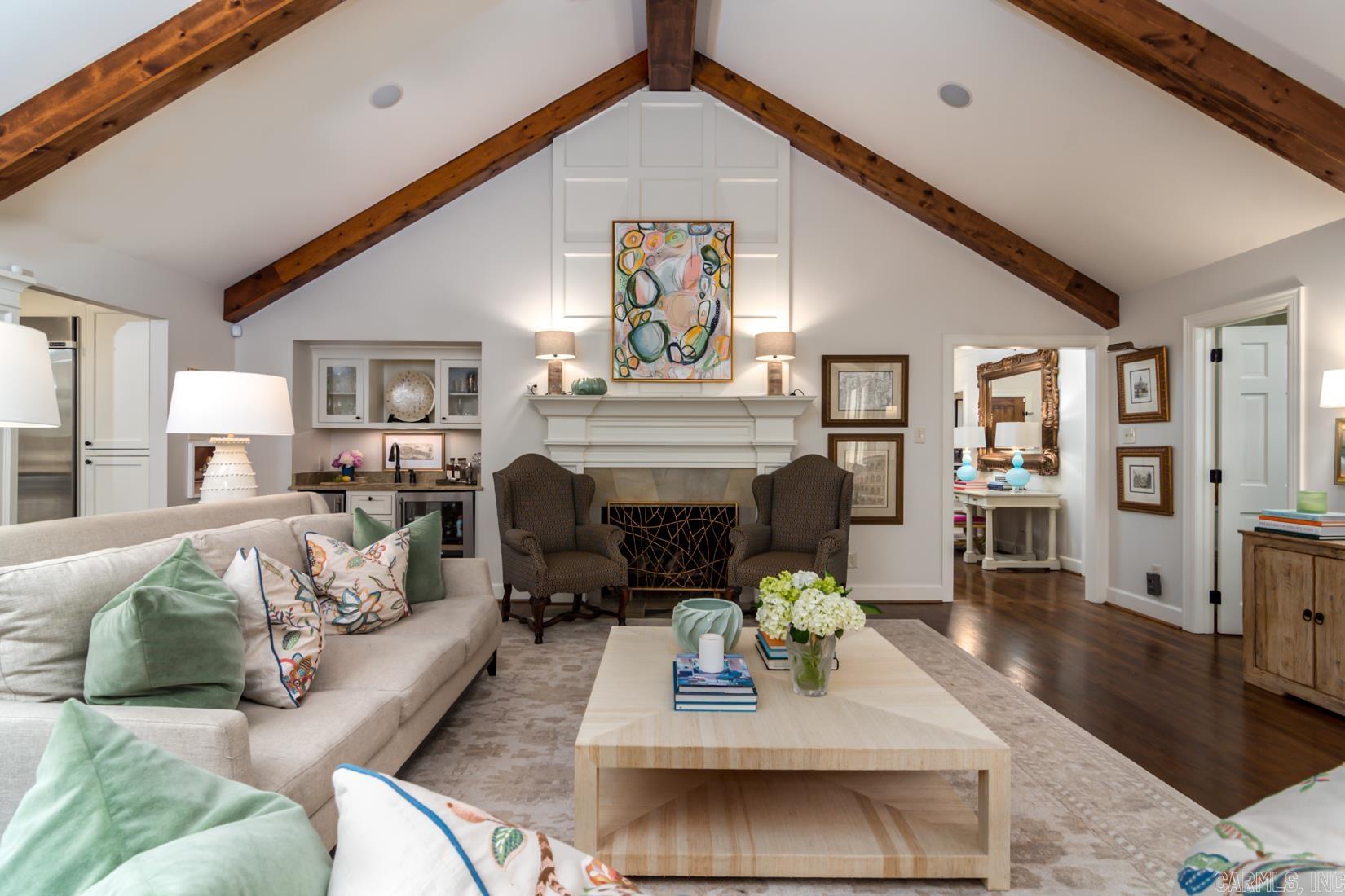 PLEASANT VALLEY - Residential