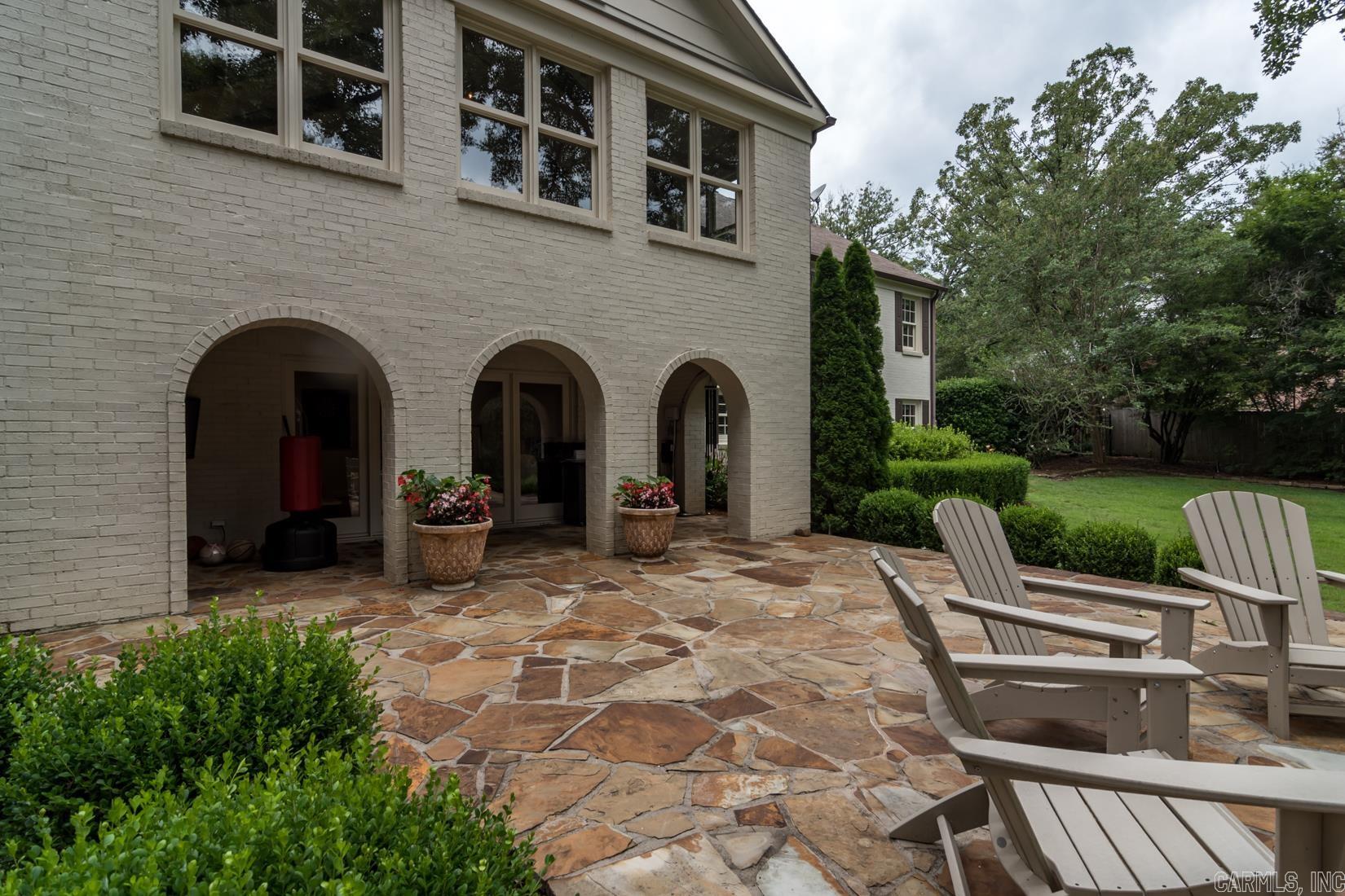 PLEASANT VALLEY - Residential
