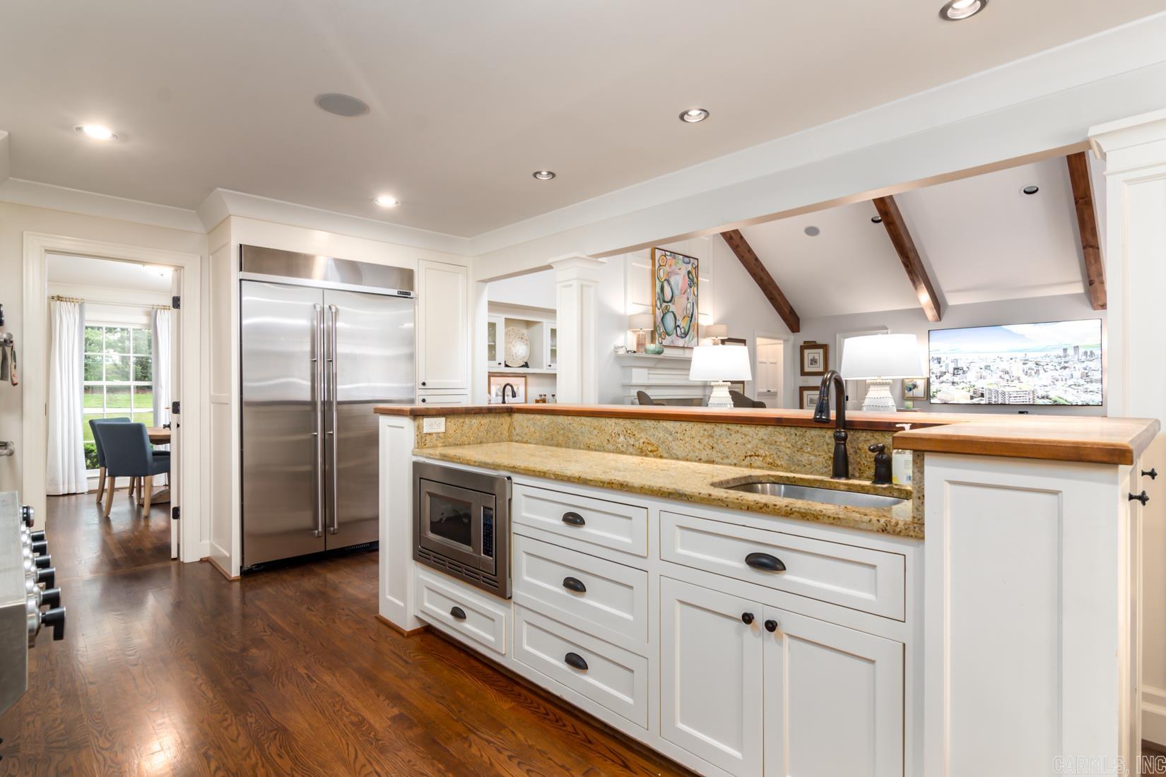 PLEASANT VALLEY - Residential