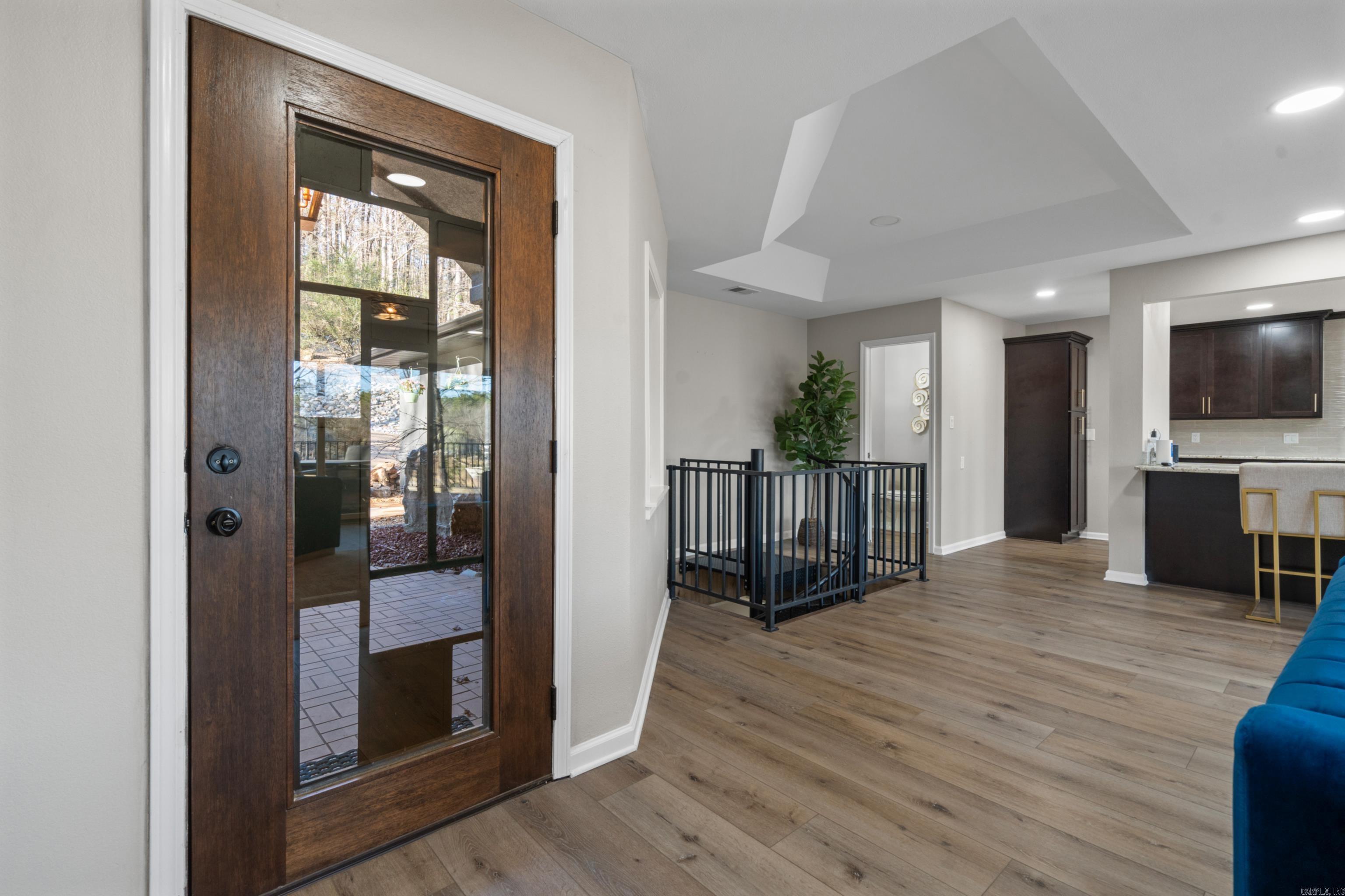 Ciento - Residential