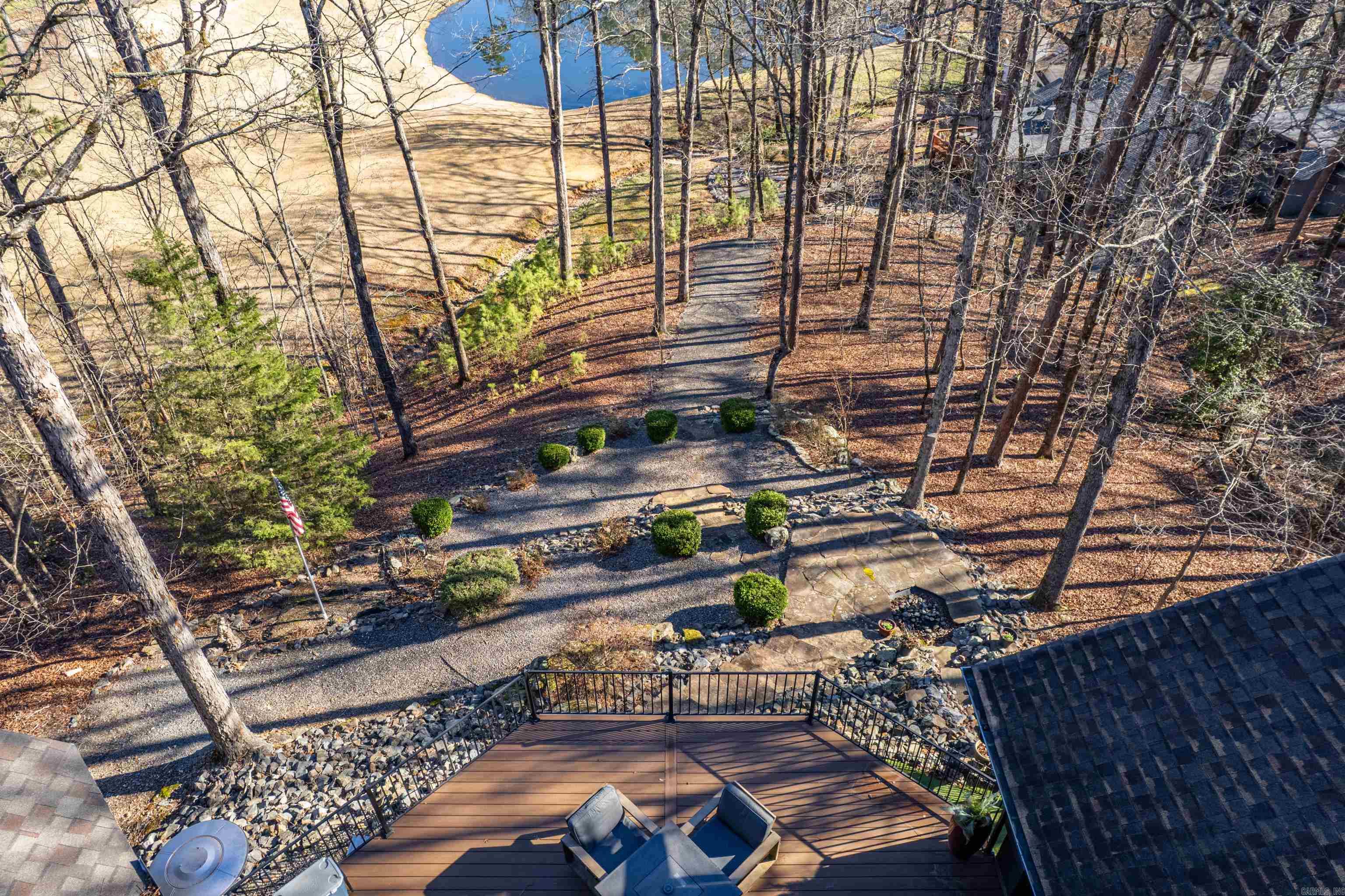 Ciento - Residential