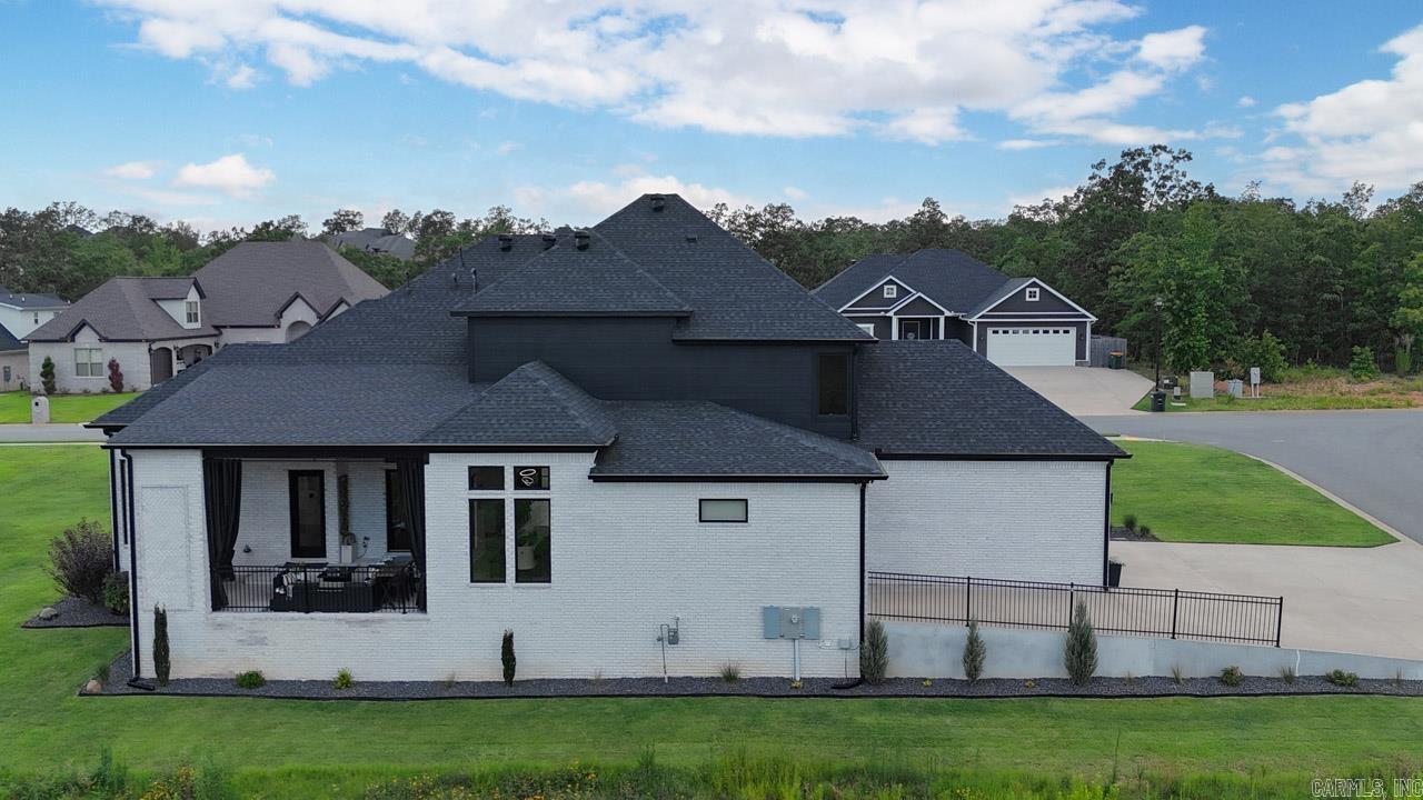 STONEHILL ADDN - Residential