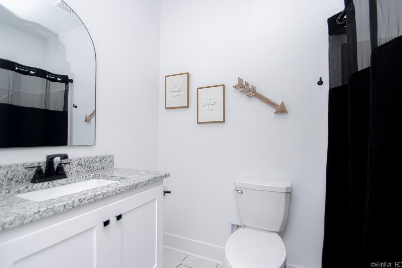 STONEHILL ADDN - Residential