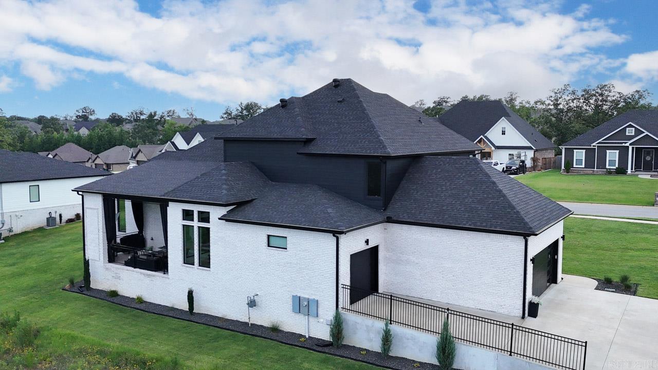 STONEHILL ADDN - Residential