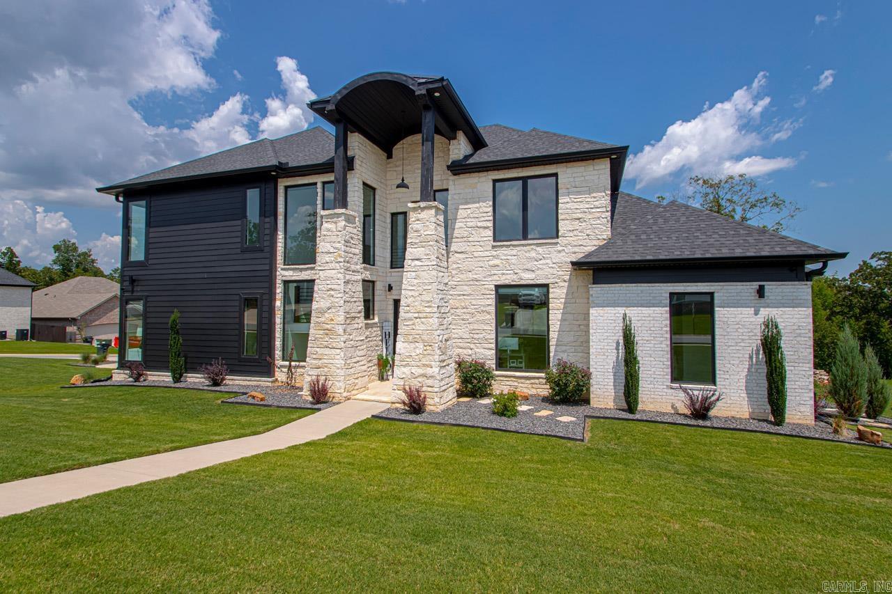 STONEHILL ADDN - Residential