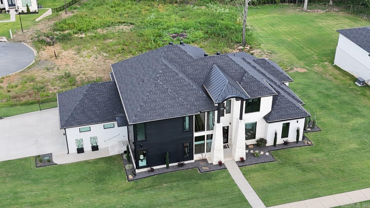 STONEHILL ADDN - Residential