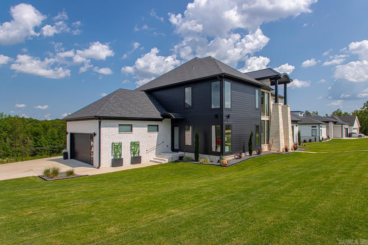 STONEHILL ADDN - Residential