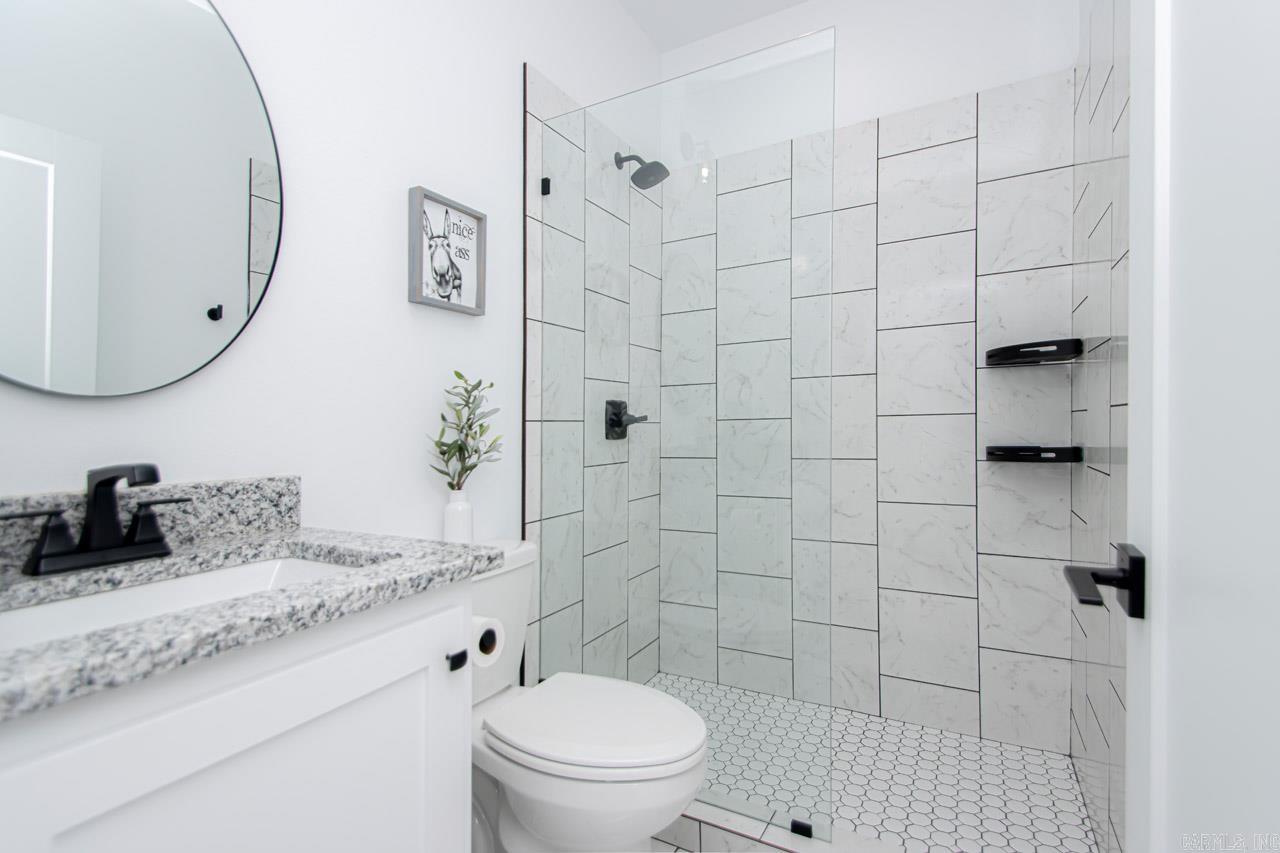 STONEHILL ADDN - Residential