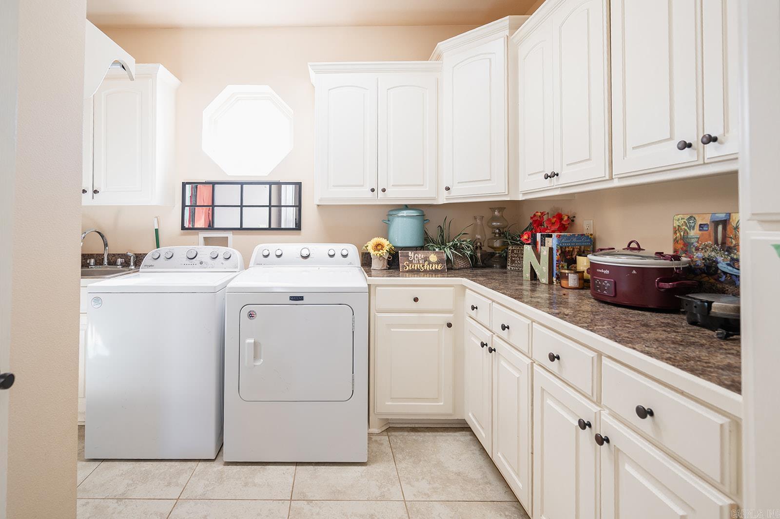 COPPERAS SPRINGS ESTATES - Residential