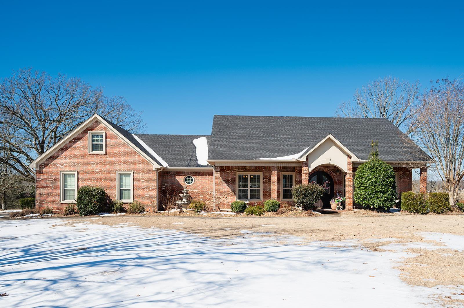 COPPERAS SPRINGS ESTATES - Residential