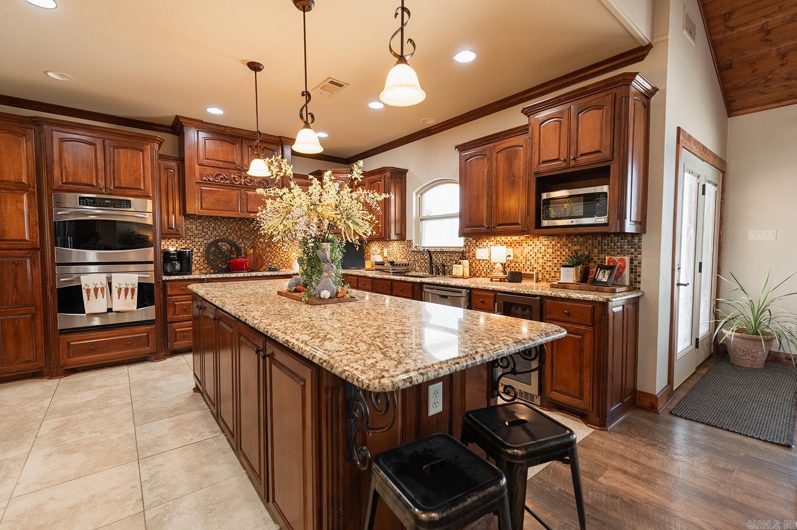 COPPERAS SPRINGS ESTATES - Residential