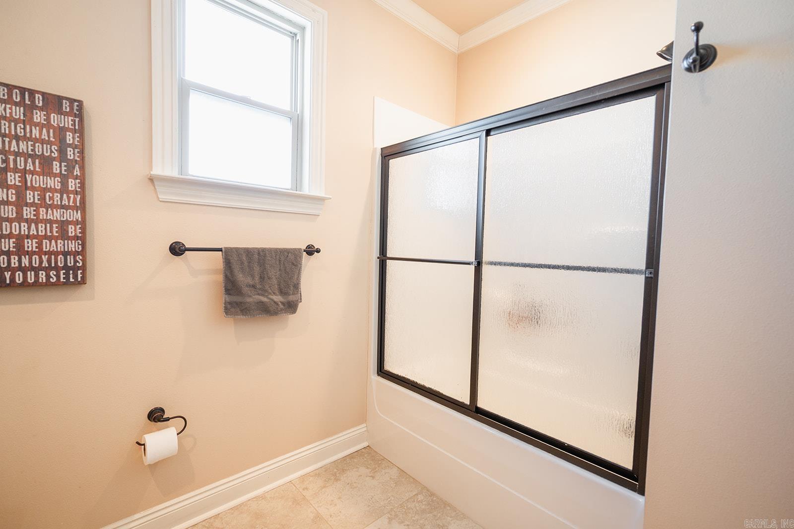 COPPERAS SPRINGS ESTATES - Residential