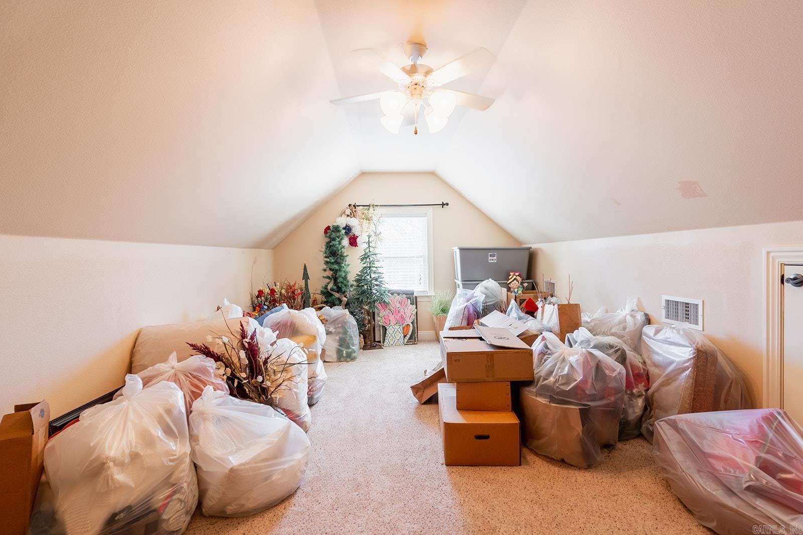 COPPERAS SPRINGS ESTATES - Residential