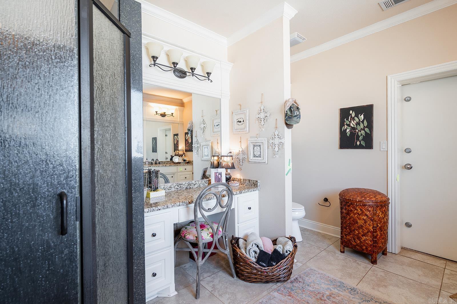 COPPERAS SPRINGS ESTATES - Residential