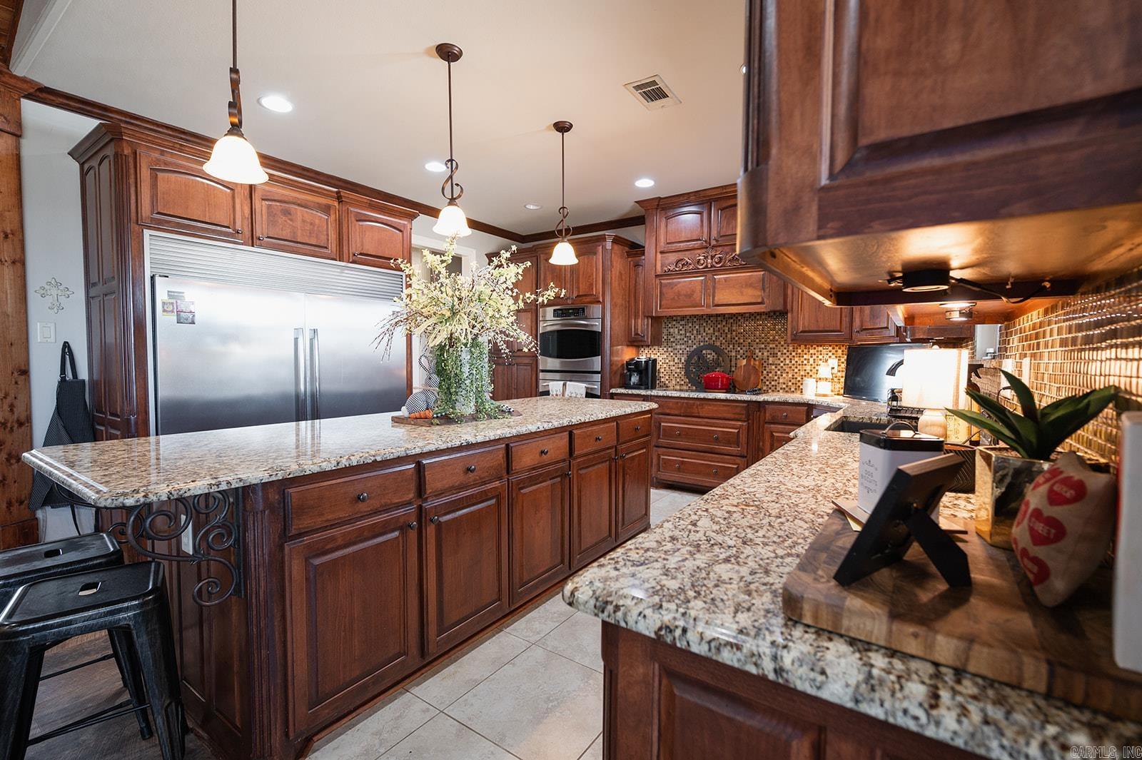 COPPERAS SPRINGS ESTATES - Residential