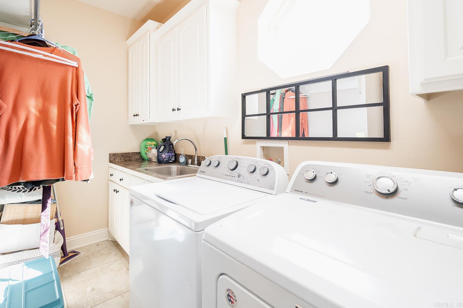 COPPERAS SPRINGS ESTATES - Residential