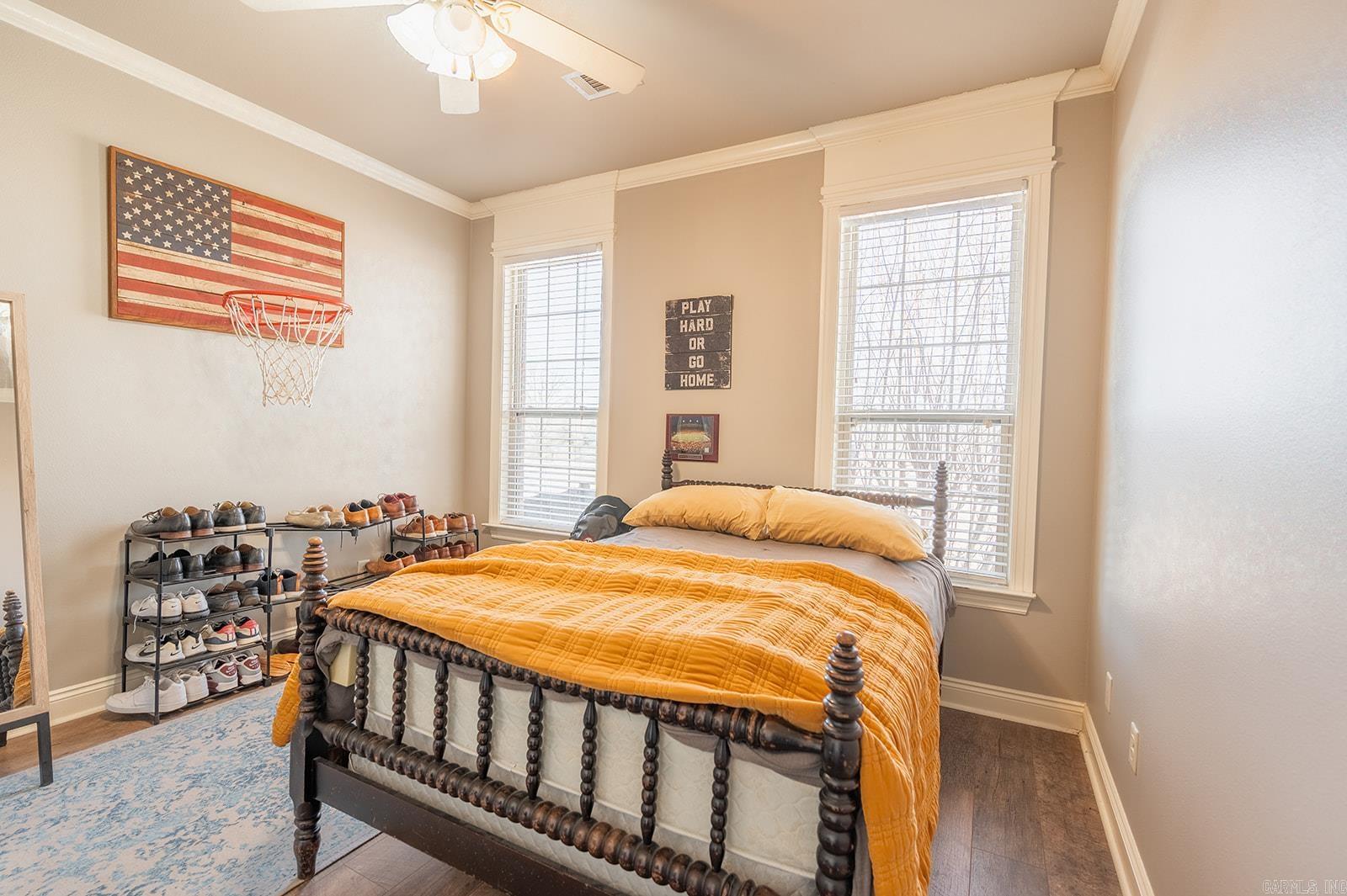 COPPERAS SPRINGS ESTATES - Residential