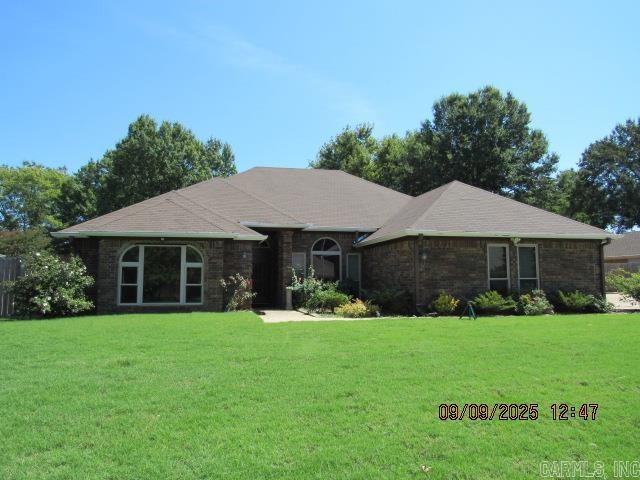 Well-maintained 3-bedroom home in the established Mallard Crossing subdivision! Amenities include a freshly painted interior, combination of vinyl plank flooring, tile & carpet, 2-inch blinds throughout, updated resurfaced kitchen countertops, stainless appliances including refrigerator, separate laundry room with washer & dryer, formal dining or office, large family room with fireplace, split floor plan, separate jet tub & shower in the primary suite, and the list goes on! Enjoy entertaining in the fenced backyard with 2 separate patios. No Pets Allowed. ***PLEASE NOTE WE DO NOT ADVERTISE ON CRAIGSLIST OR FACEBOOK MARKETPLACE. ANY LISTING OF OURS SEEN THERE IS A SCAM!!!***