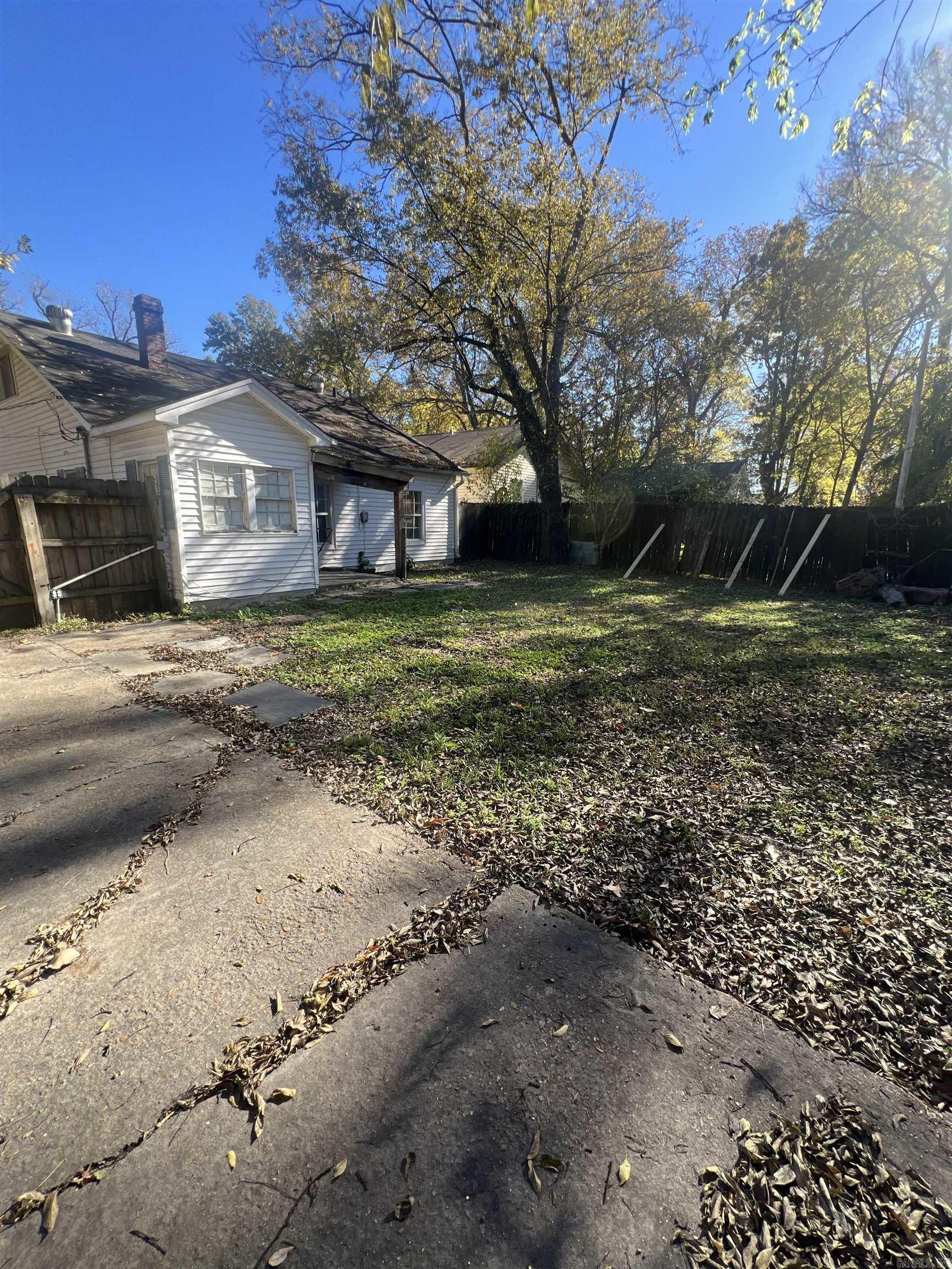 West Memphis - Residential