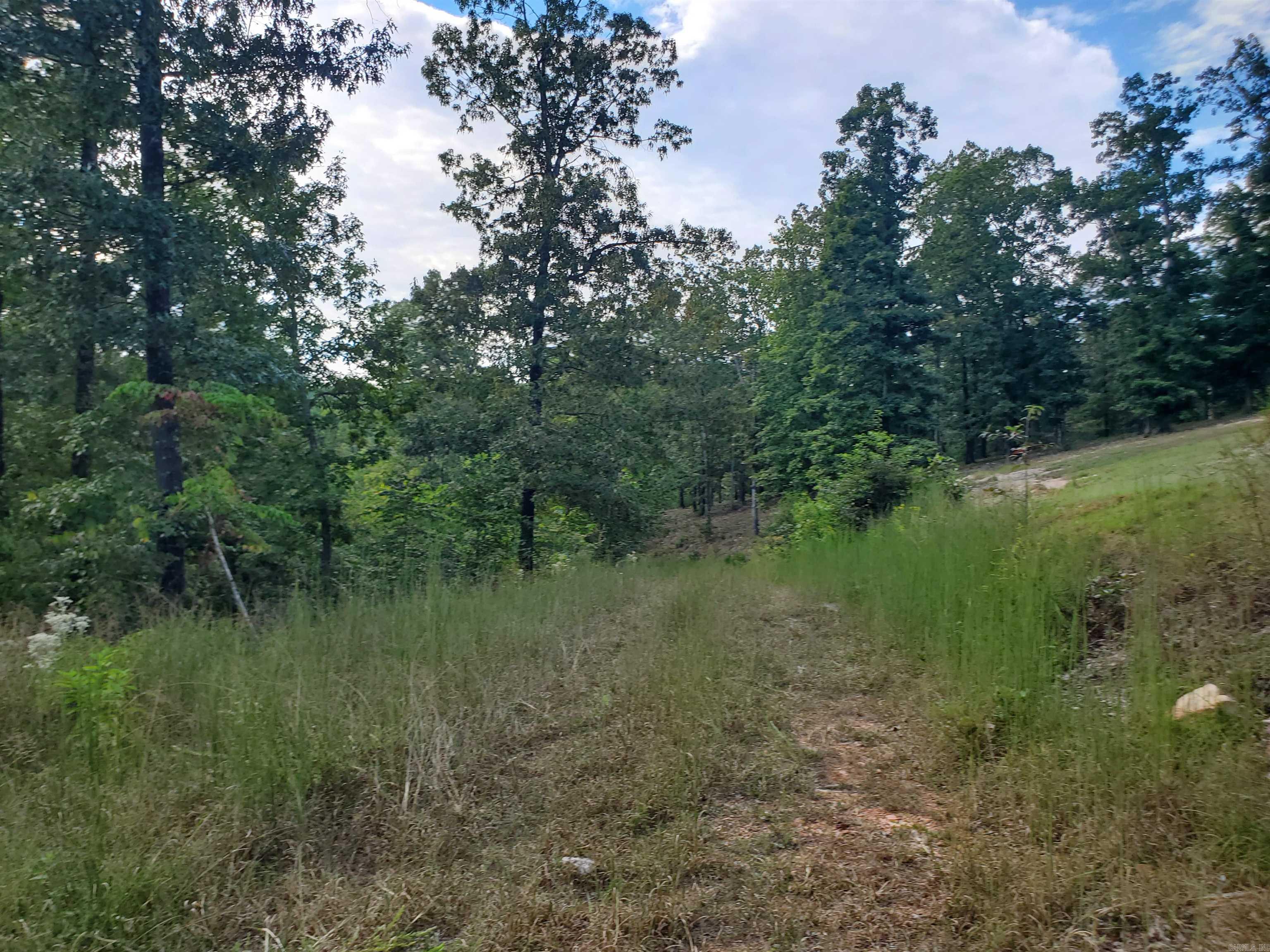 Mountain Crest - Land