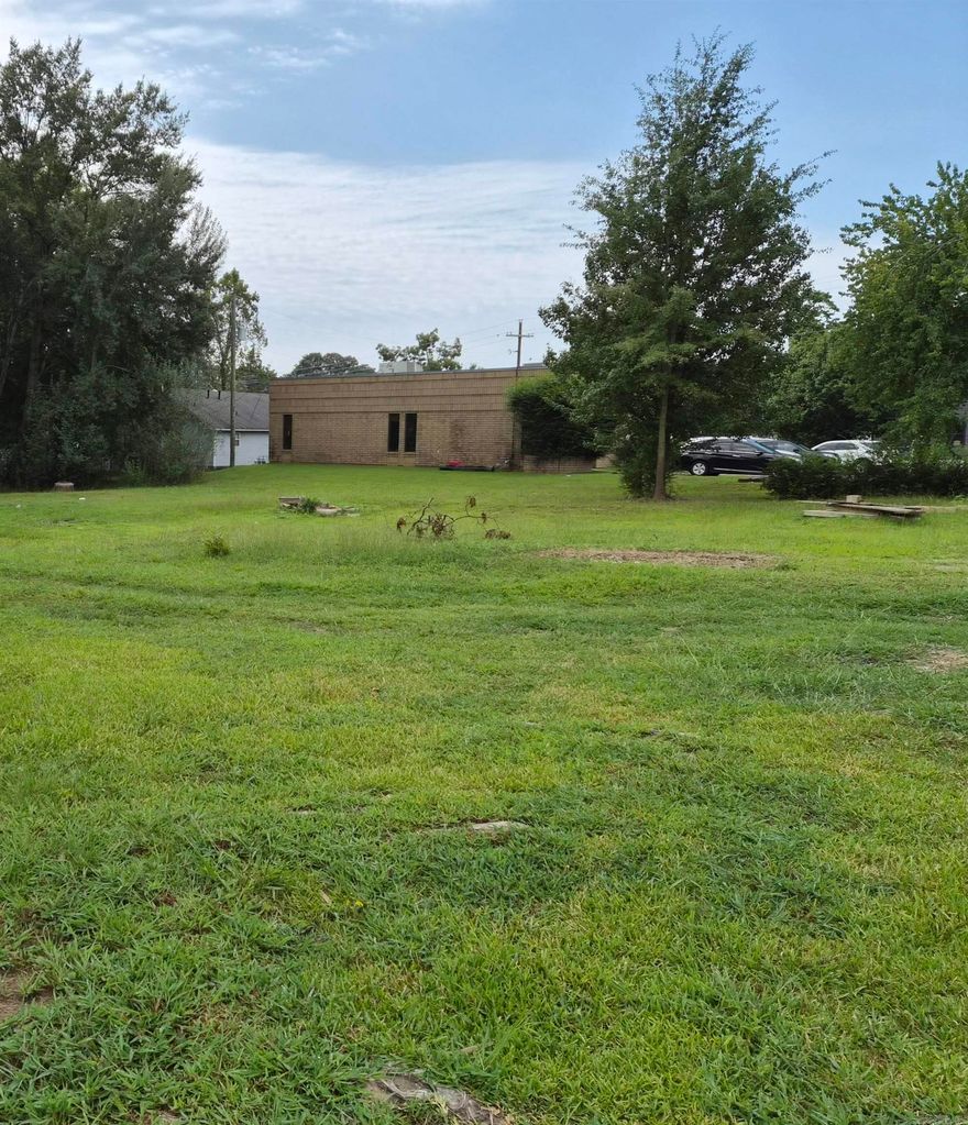 Opportunity to own a vacant lot in Cabot with O-1 zoning that can be converted to residential use with proper permitting. This flexibility opens the door for a wide range of possibilities including building a home, office space or a live/work setup. The property previously had a home on site, potential access to existing utilities (buyer to verify). Whether you're a builder, investor or small business owner, this lot provides a unique chance to secure a versatile property.